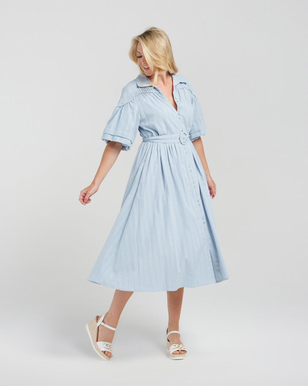 Seduce Jamie Dress
