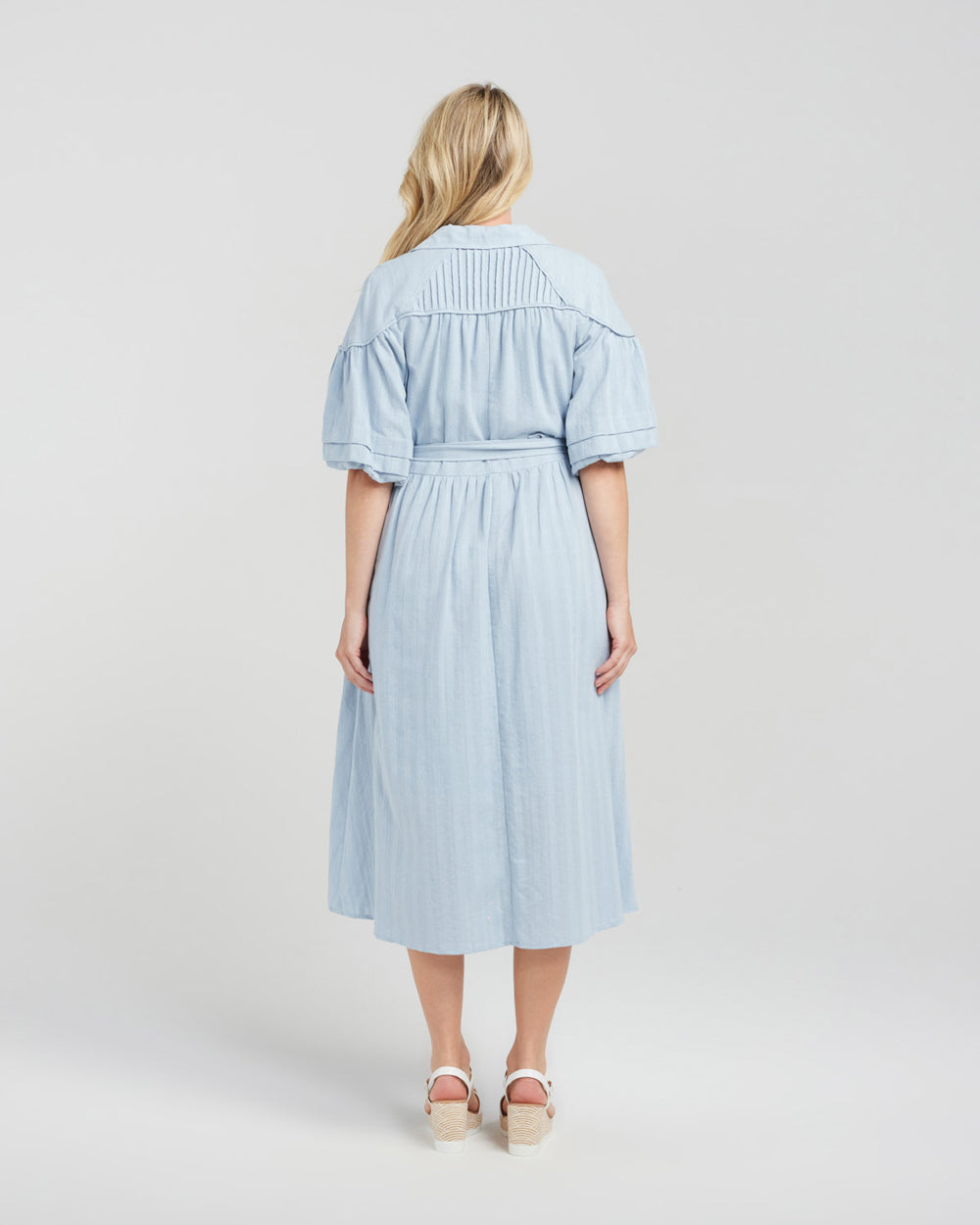 Seduce Jamie Dress