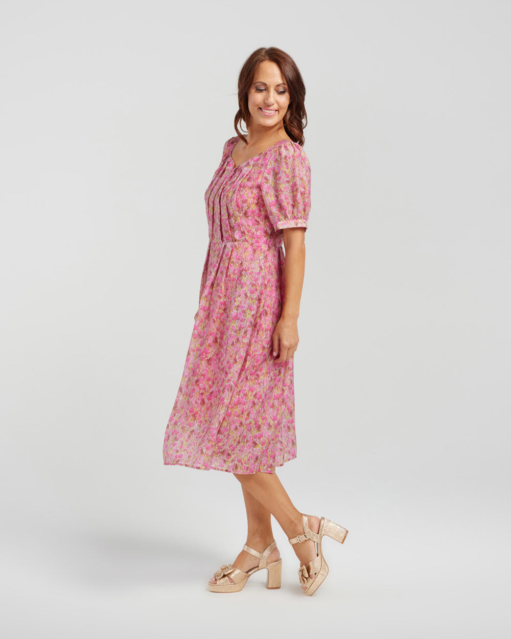 Seduce Julia Dress