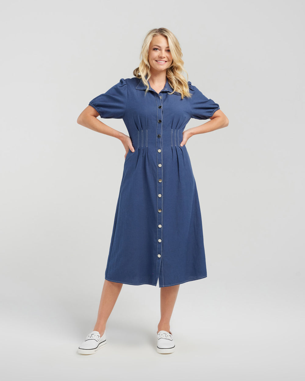 Seduce Laila Dress