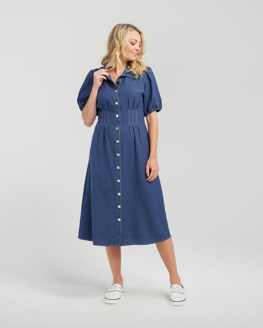 Seduce Laila Dress