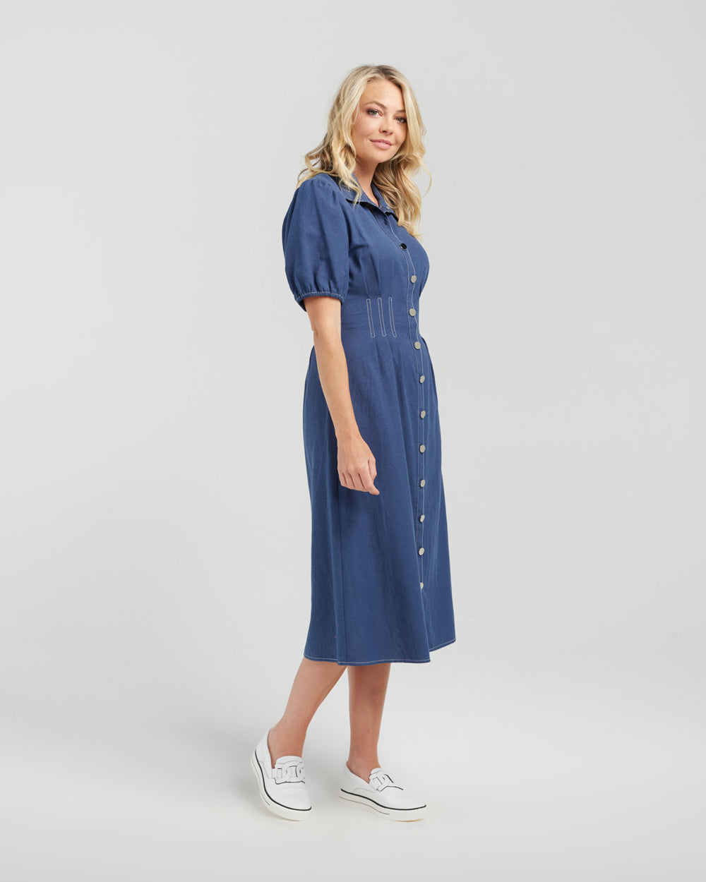 Seduce Laila Dress