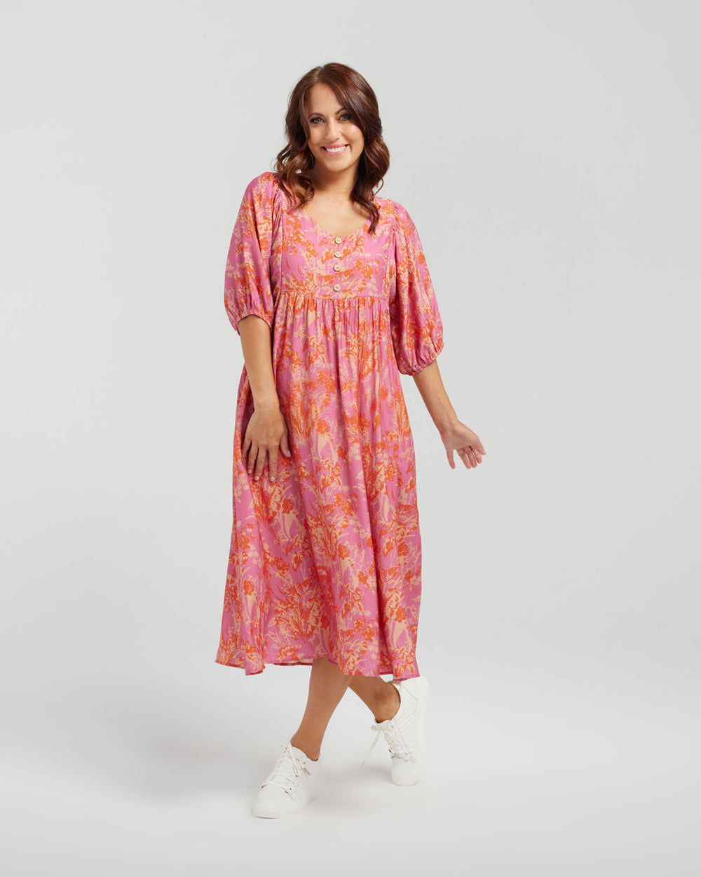 Seduce Linda Dress