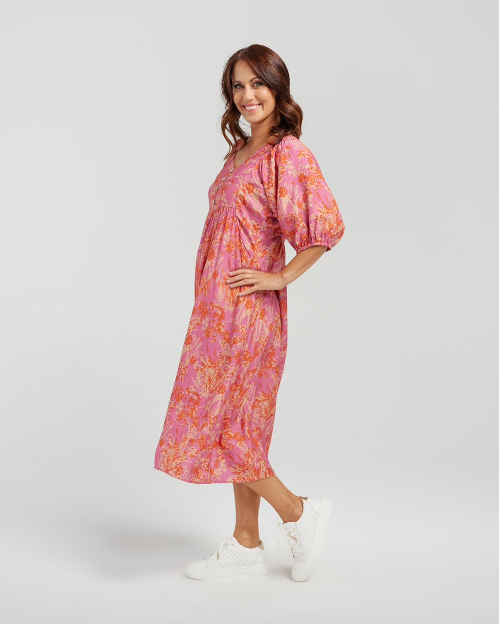 Seduce Linda Dress