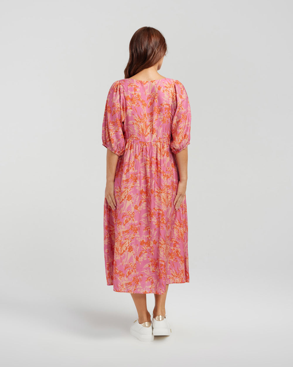 Seduce Linda Dress