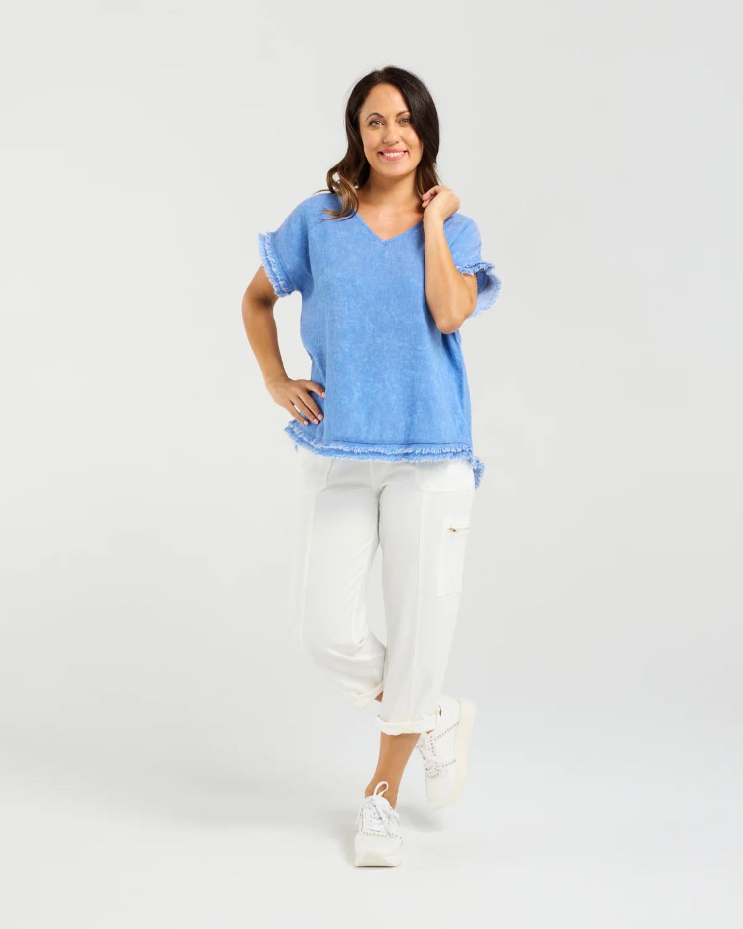 Seduce Lilah Top