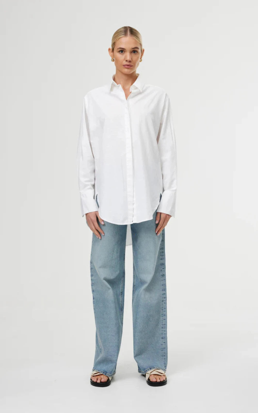 Kinney Sadie Shirt