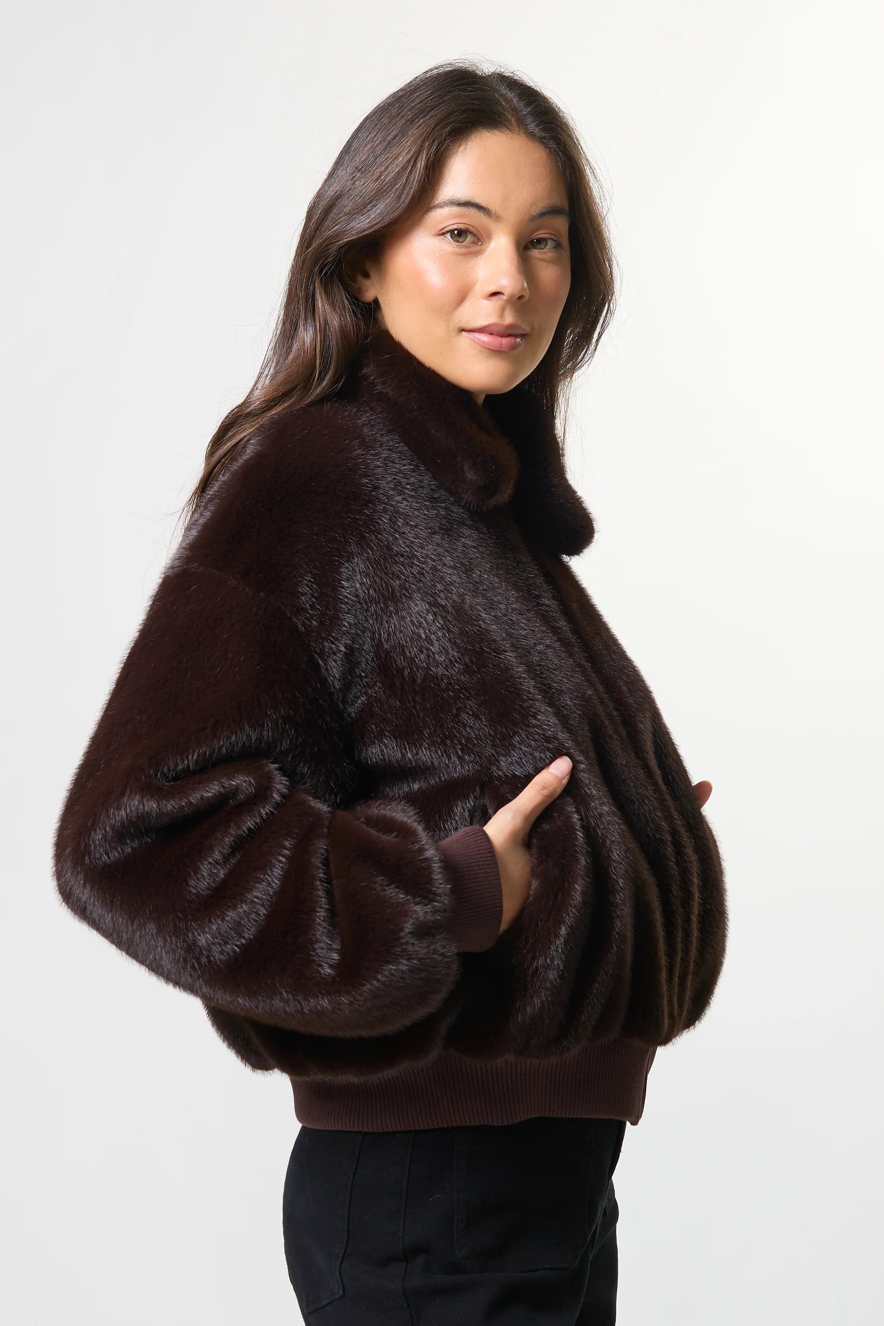 Stella & Gemma Gigi Jacket