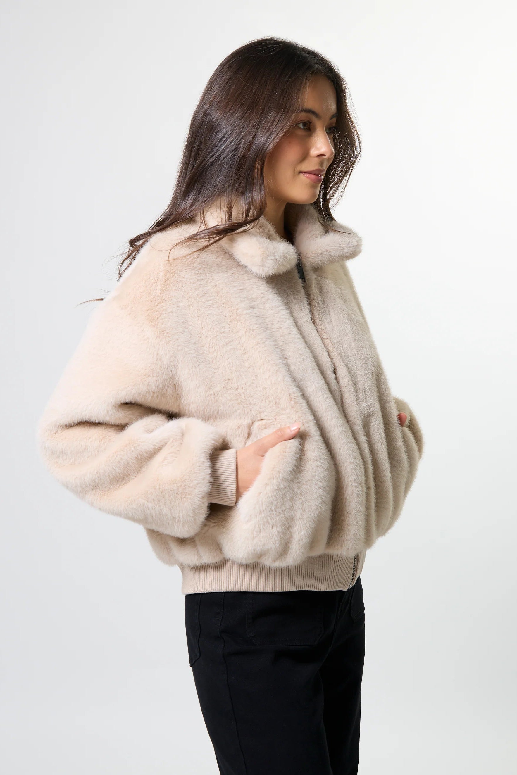 Stella + Gemma Gigi Jacket