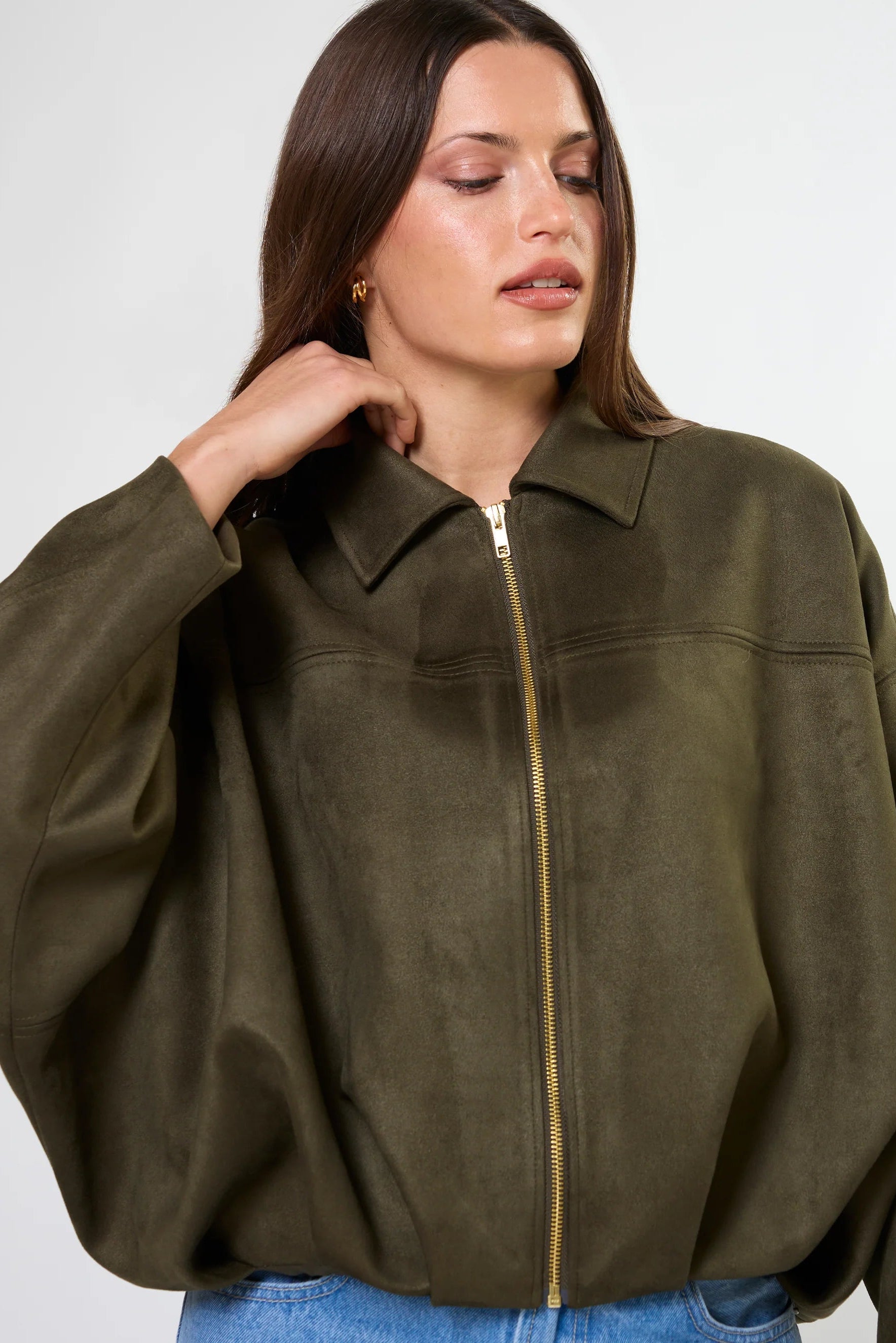 Stella & Gemma Gerri Jacket