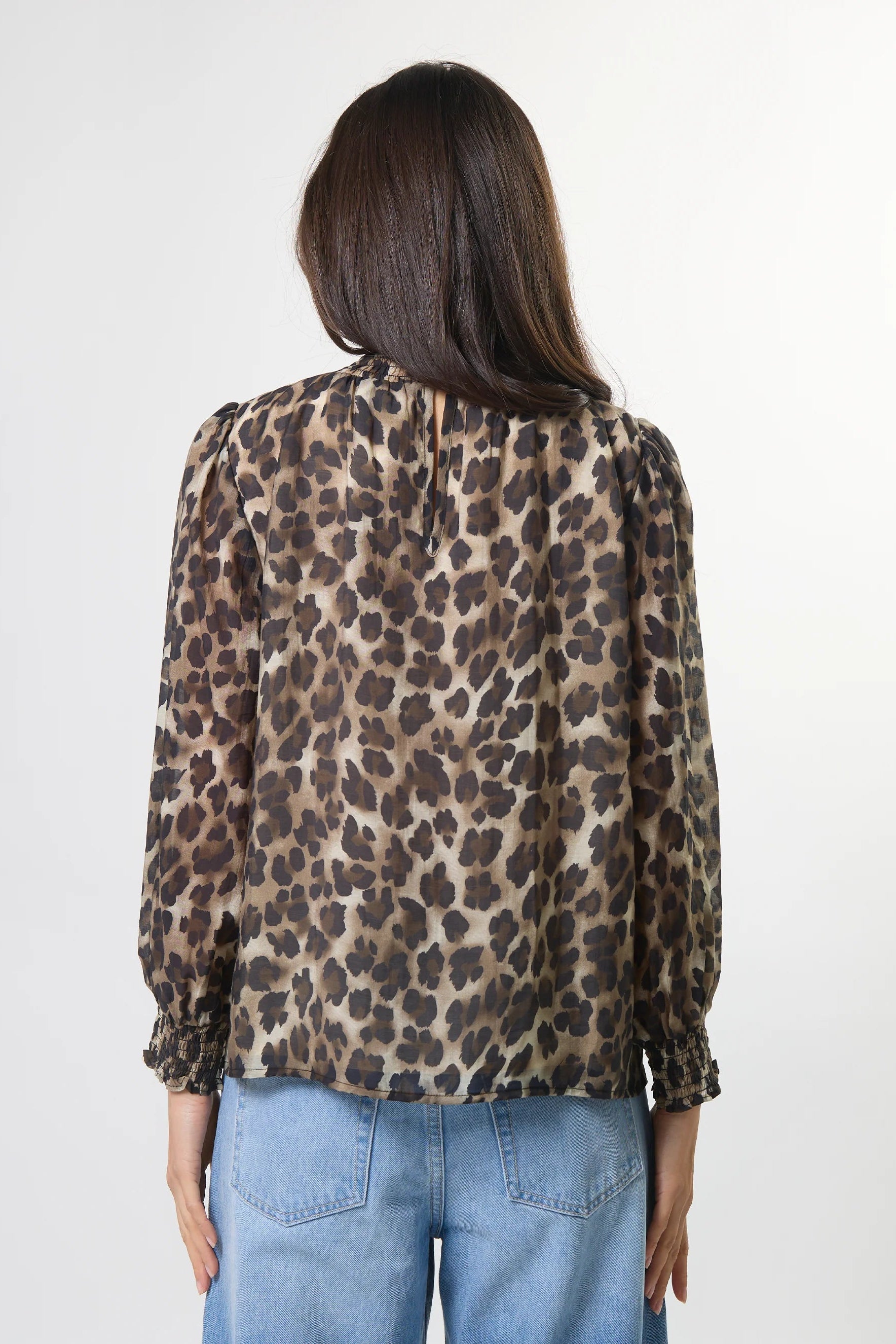 Stella & Gemma Sylvie Blouse