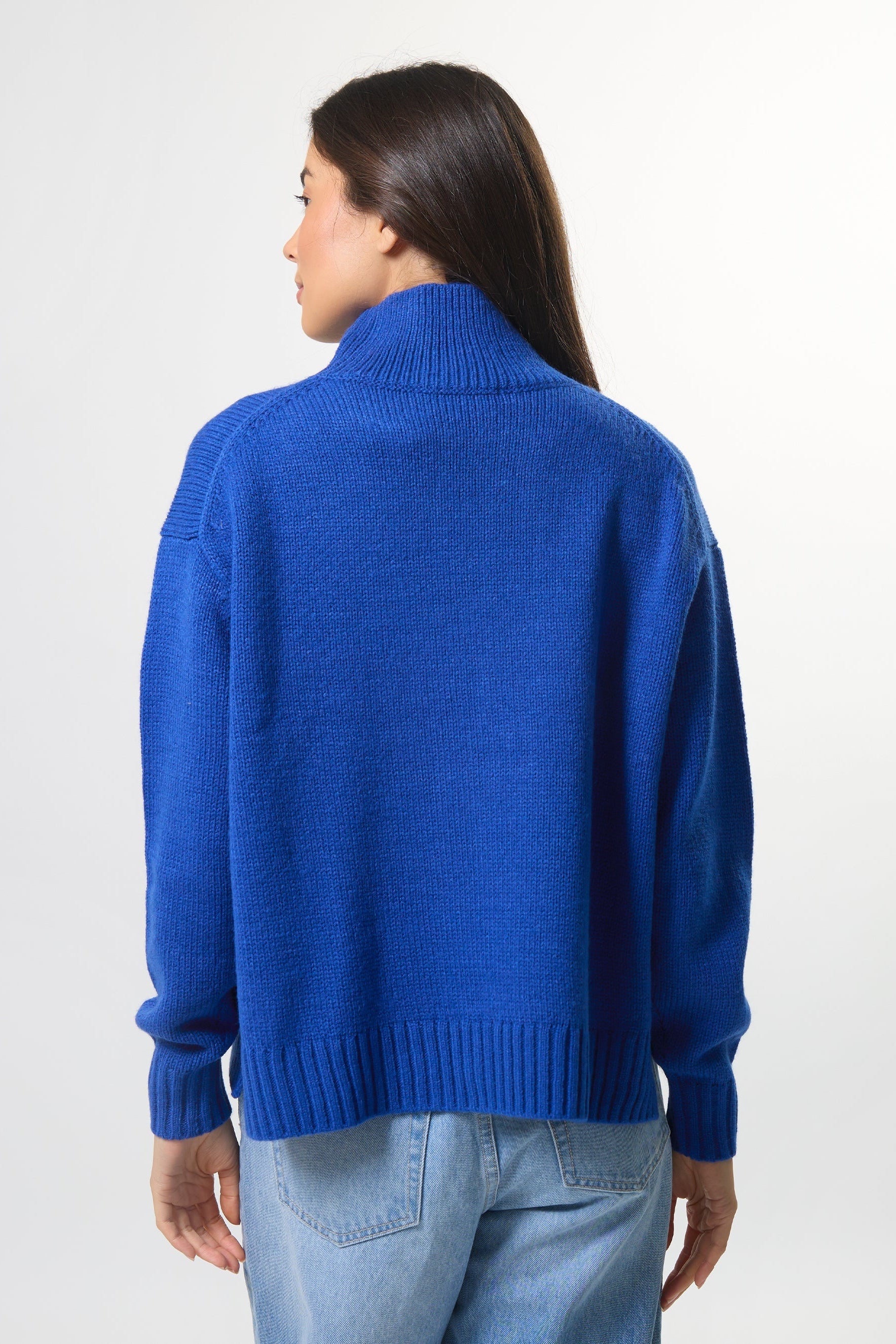 Stella + Gemma Tessa Knit