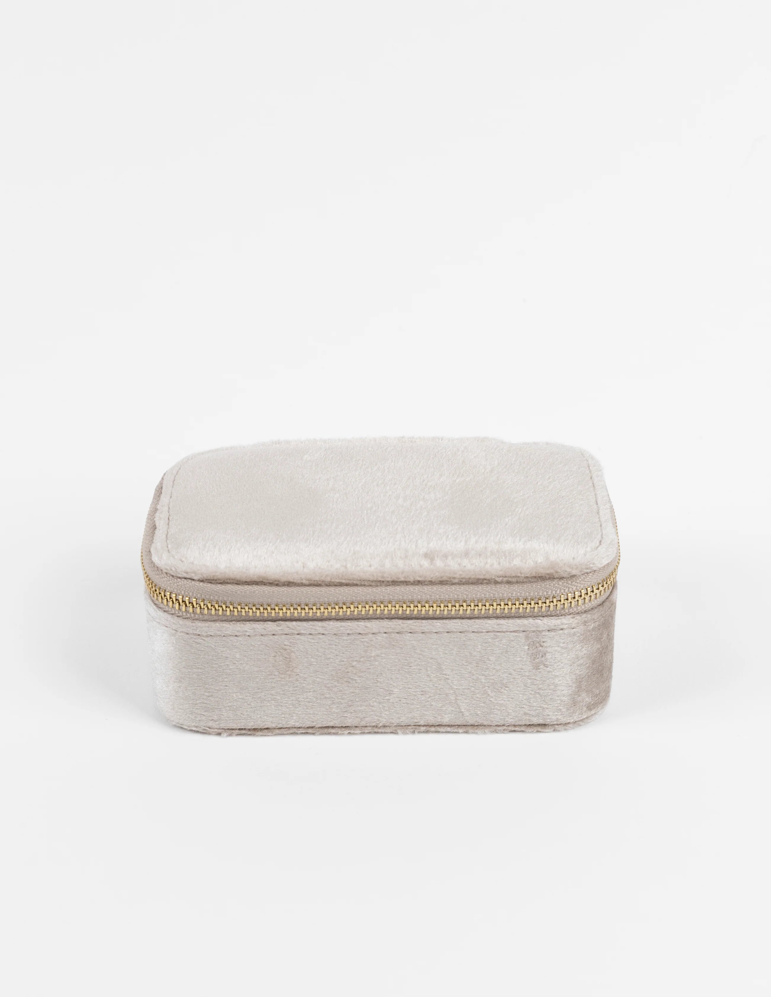 Stella & Gemma Jewel Box Rectangle - Velvet