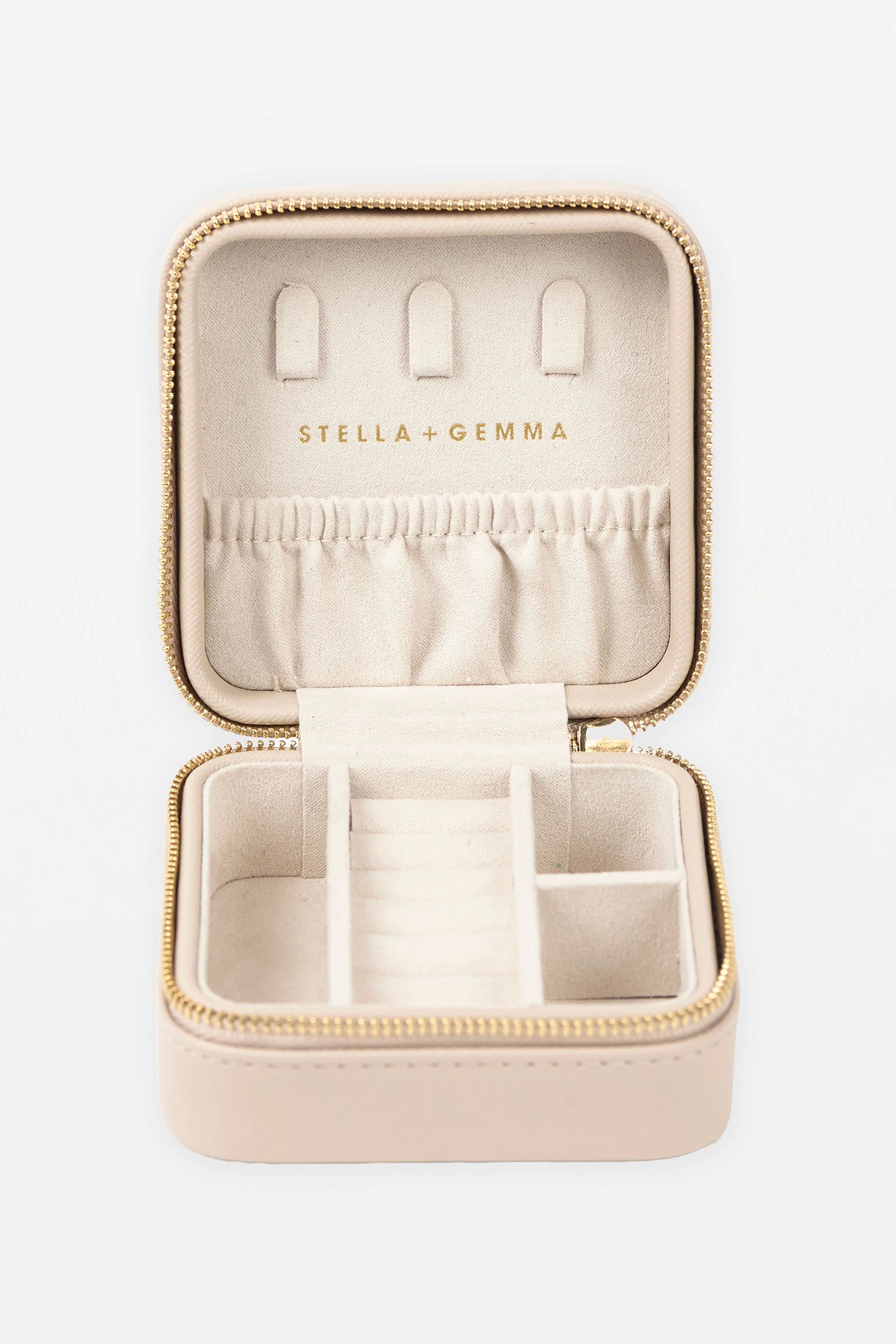 Stella & Gemma Jewel Box Large Square