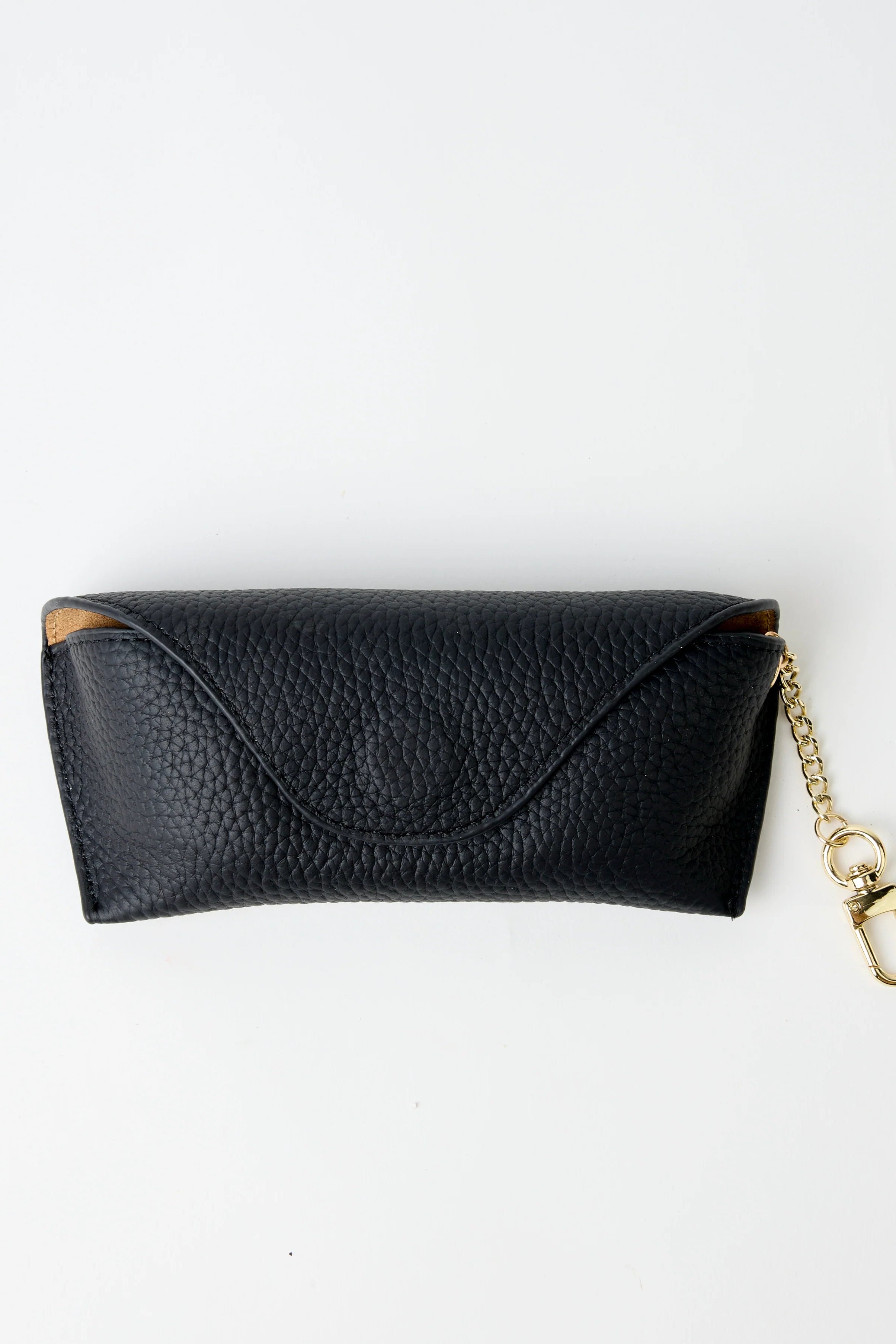 Stella & Gemma Leather Sunglass Case