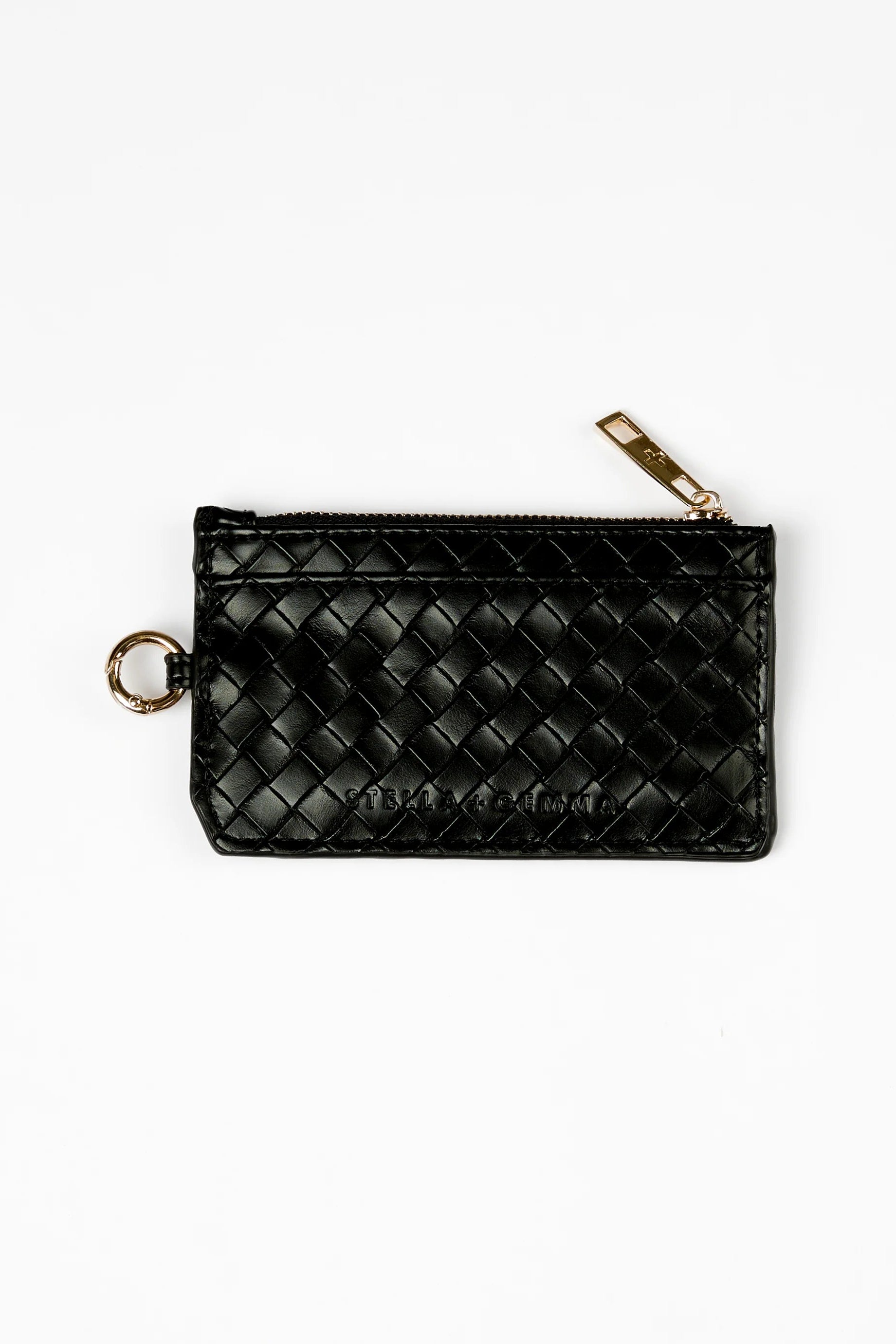 Stella + Gemma Card Holder