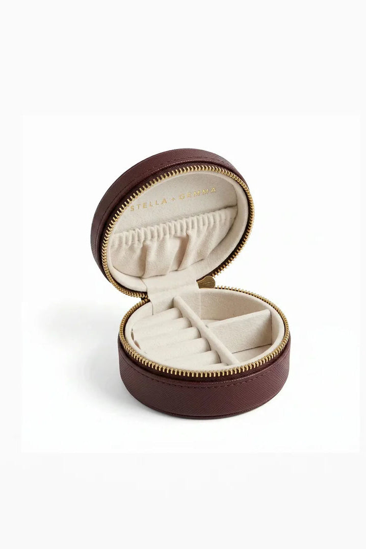 Stella & Gemma Jewel Box - Small