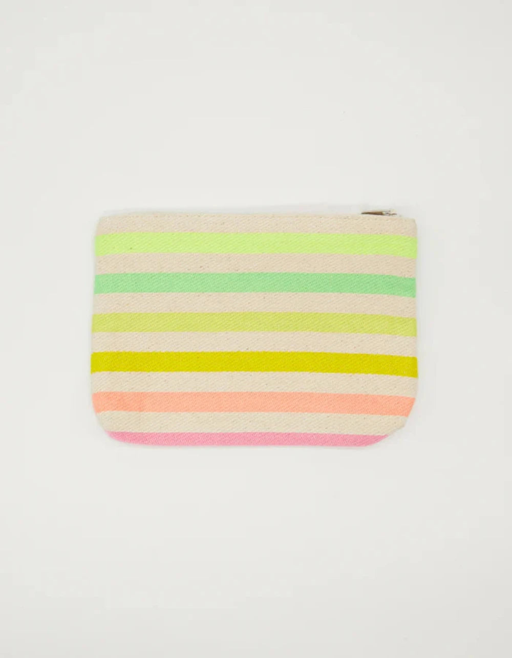 Stella + Gemma Small Pouch With Tassle