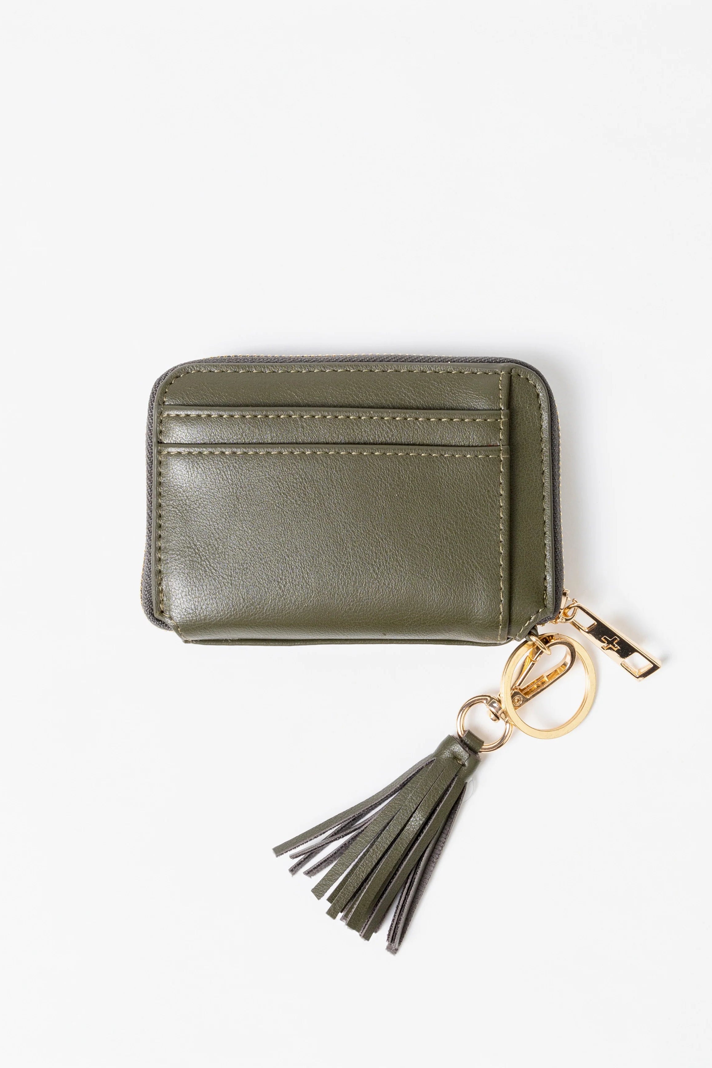 Stella & Gemma Luxelet Tassel Purse