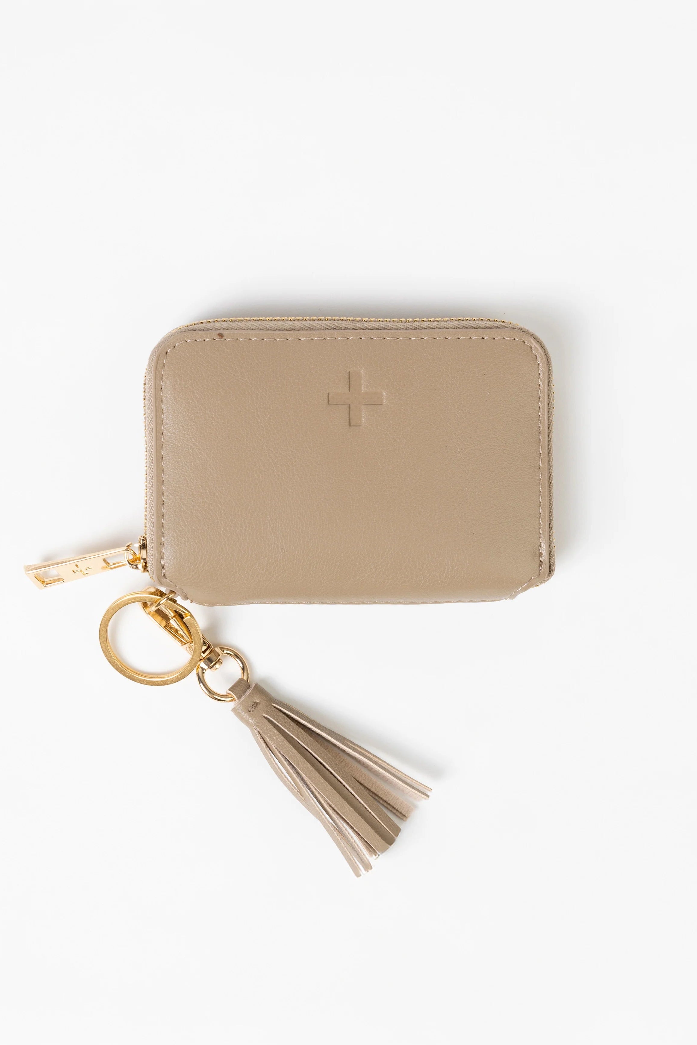 Stella & Gemma Luxelet Tassel Purse