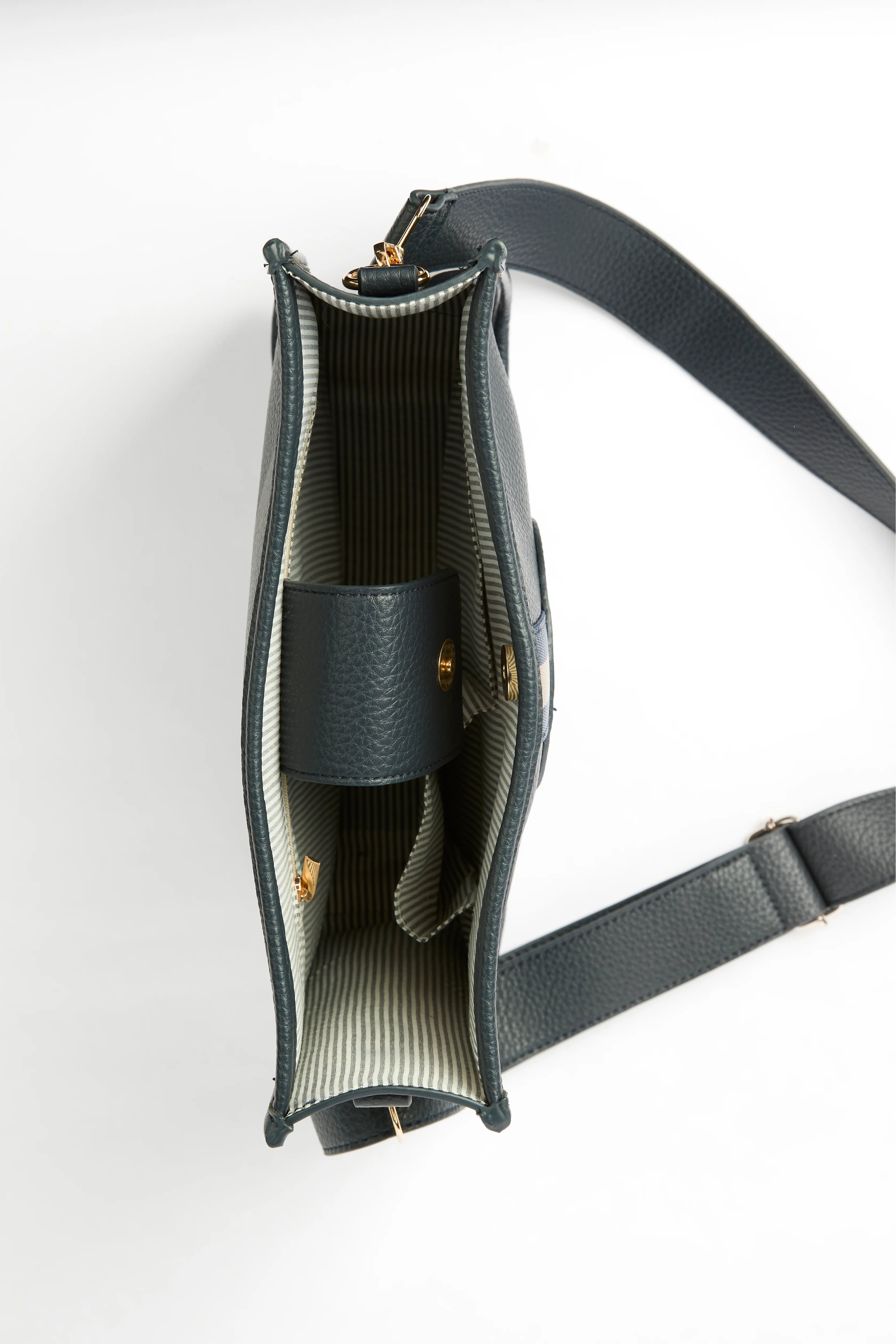 Stella & Gemma Shae Bag - Black