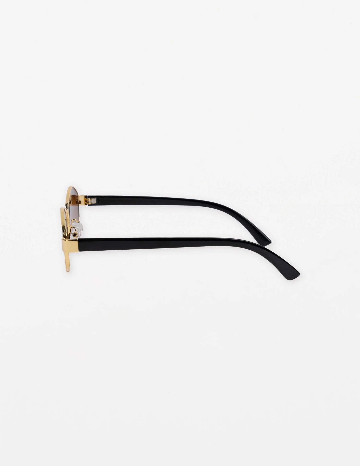 Stella + Gemma Sunglass Nikko Gold