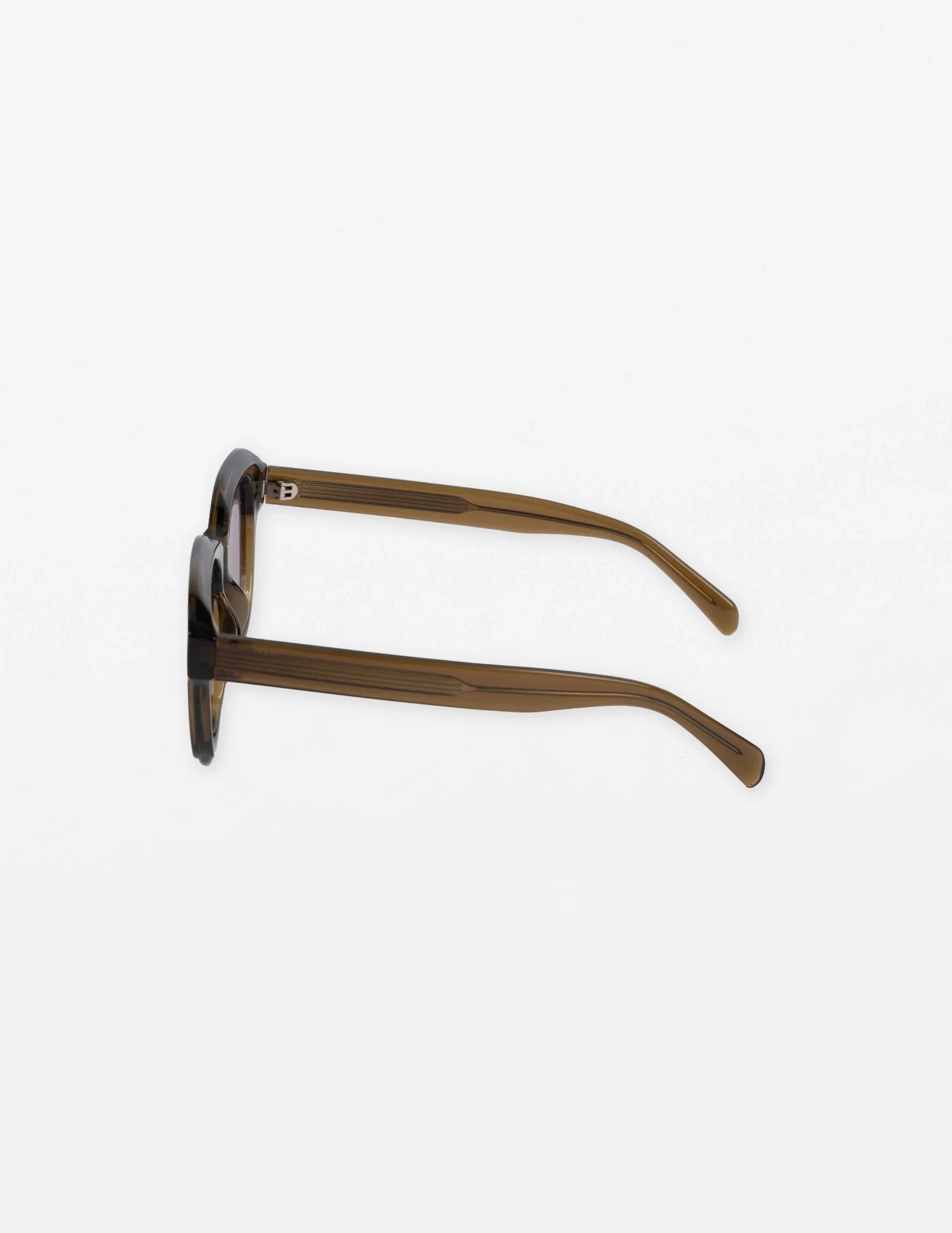 Stella + Gemma Sunglass Malibu Olive
