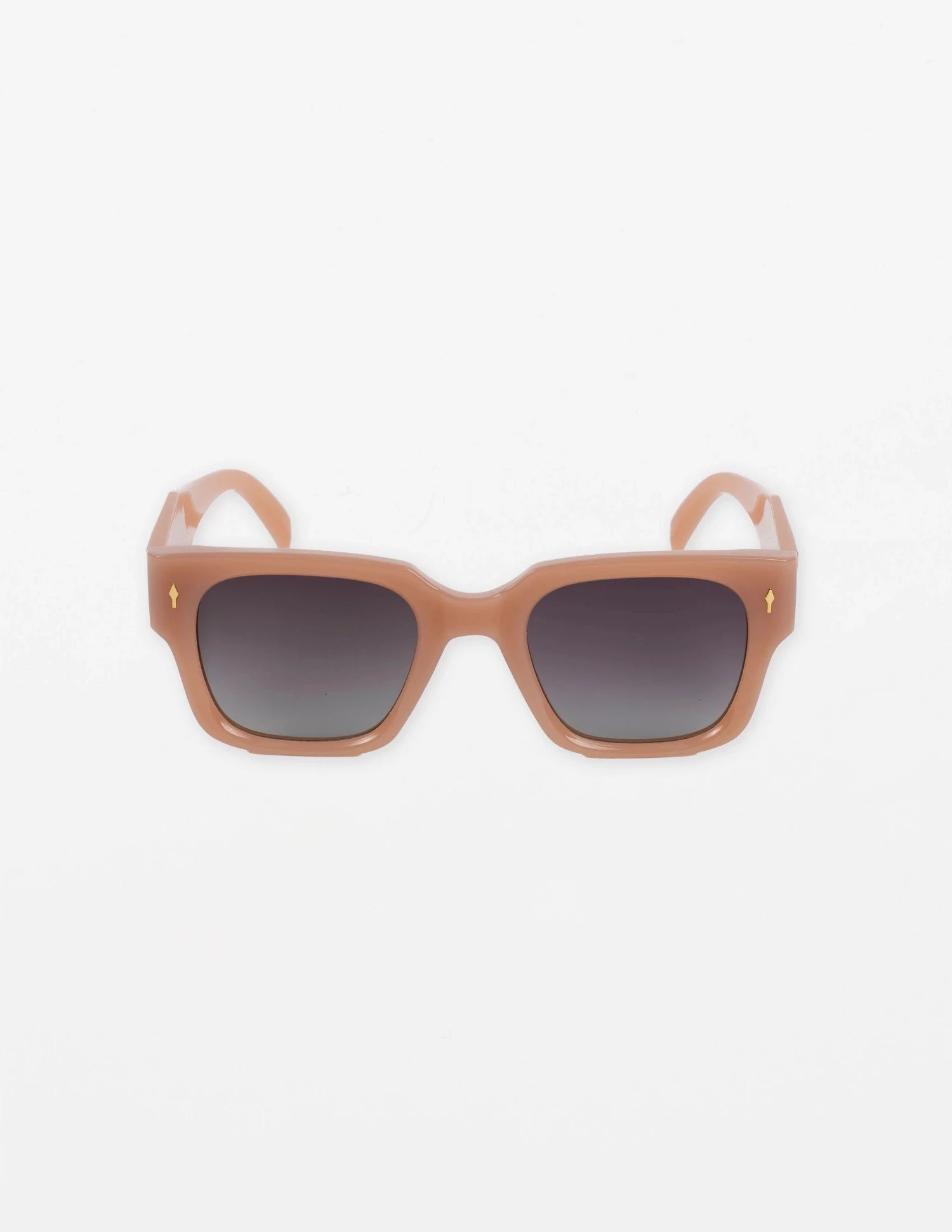 Stella + Gemma Sunglass Cosmo Apricot