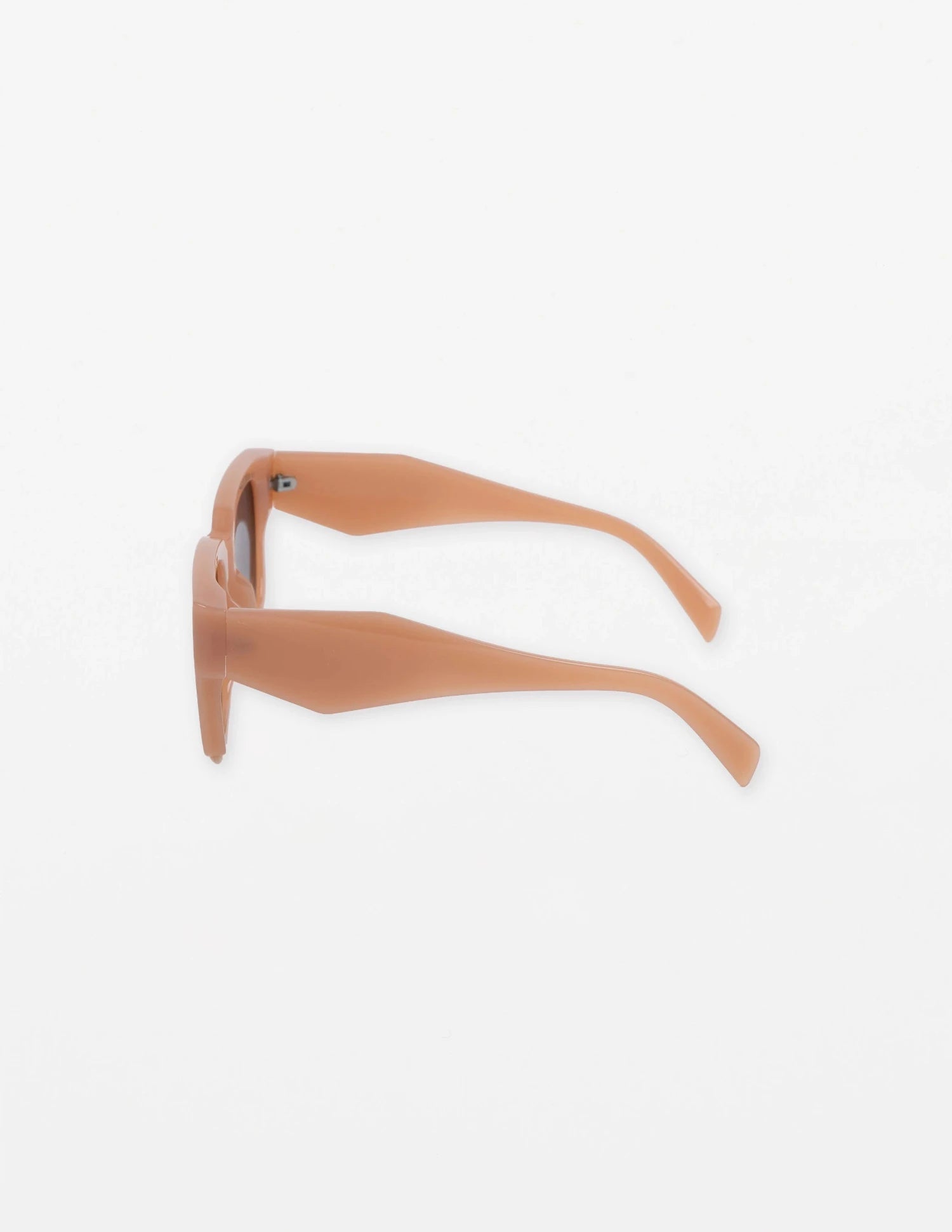 Stella + Gemma Sunglass Cosmo Apricot
