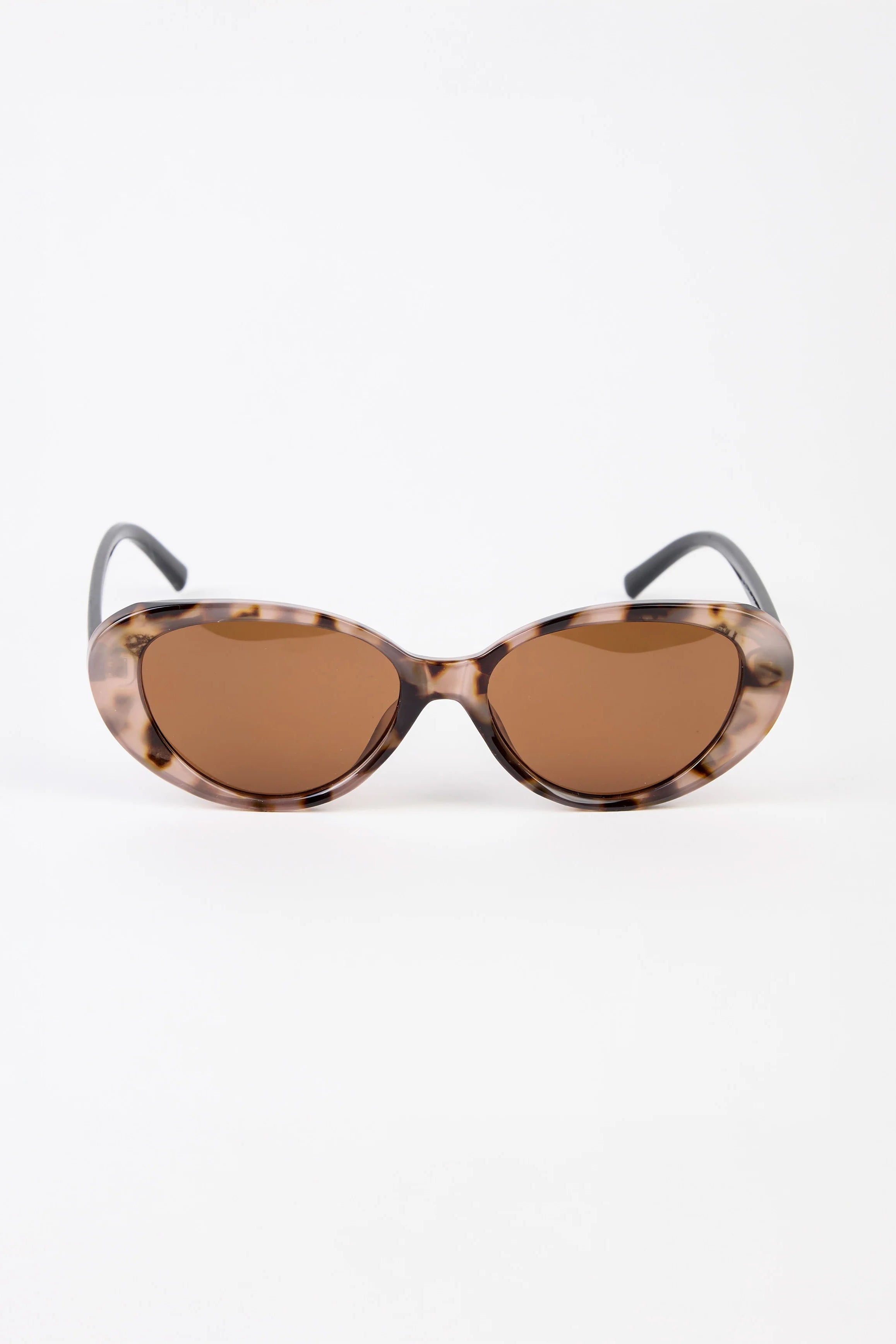 Stella + Gemma Sunglass Sahara