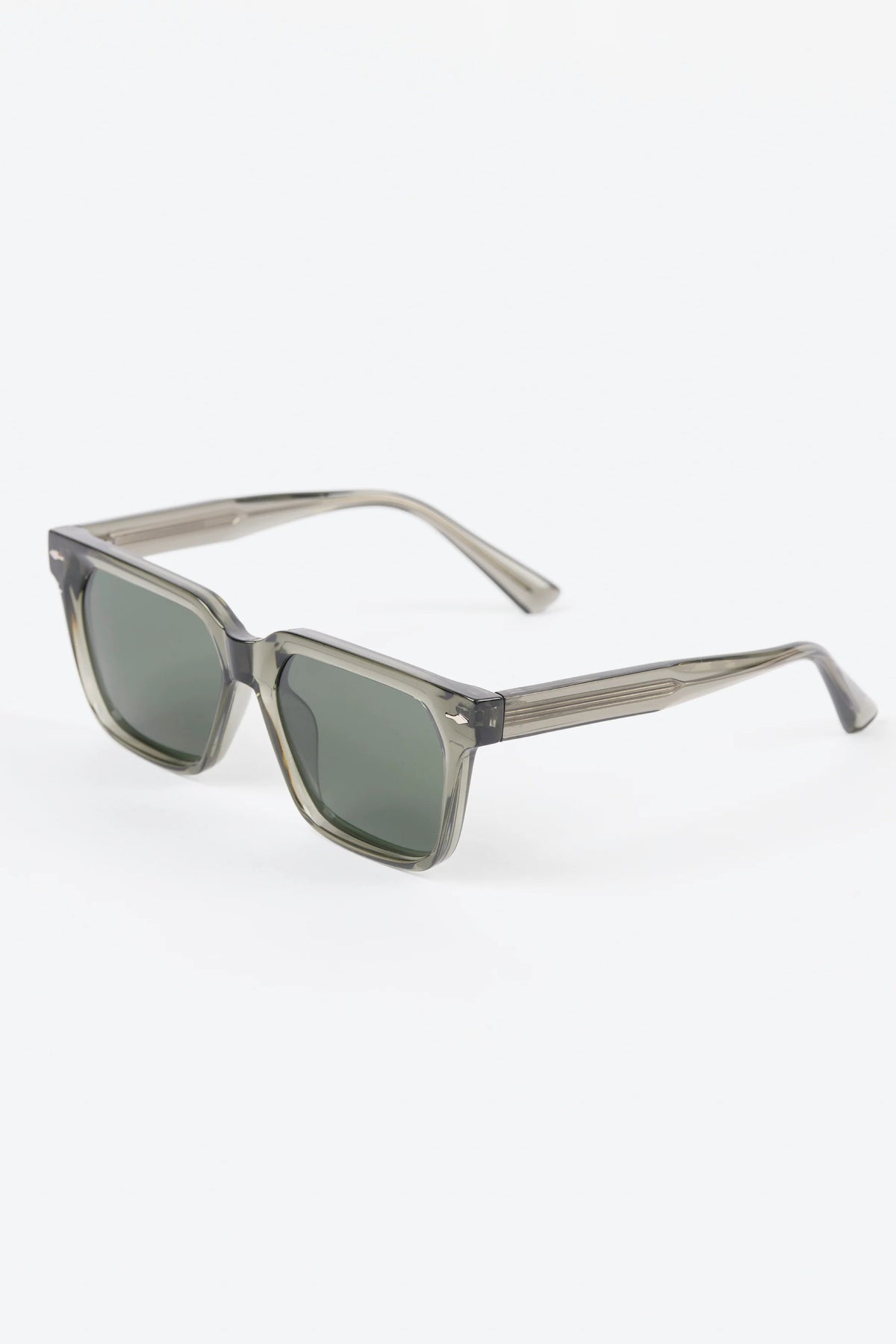 Stella & Gemma Sunglass - Axis Sage