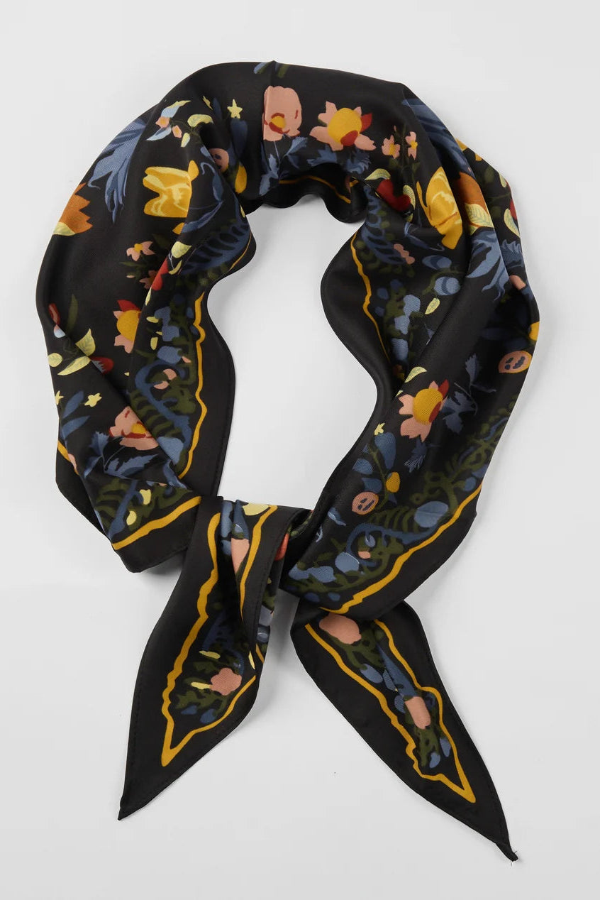 Stella & Gemma Scarf Triangle