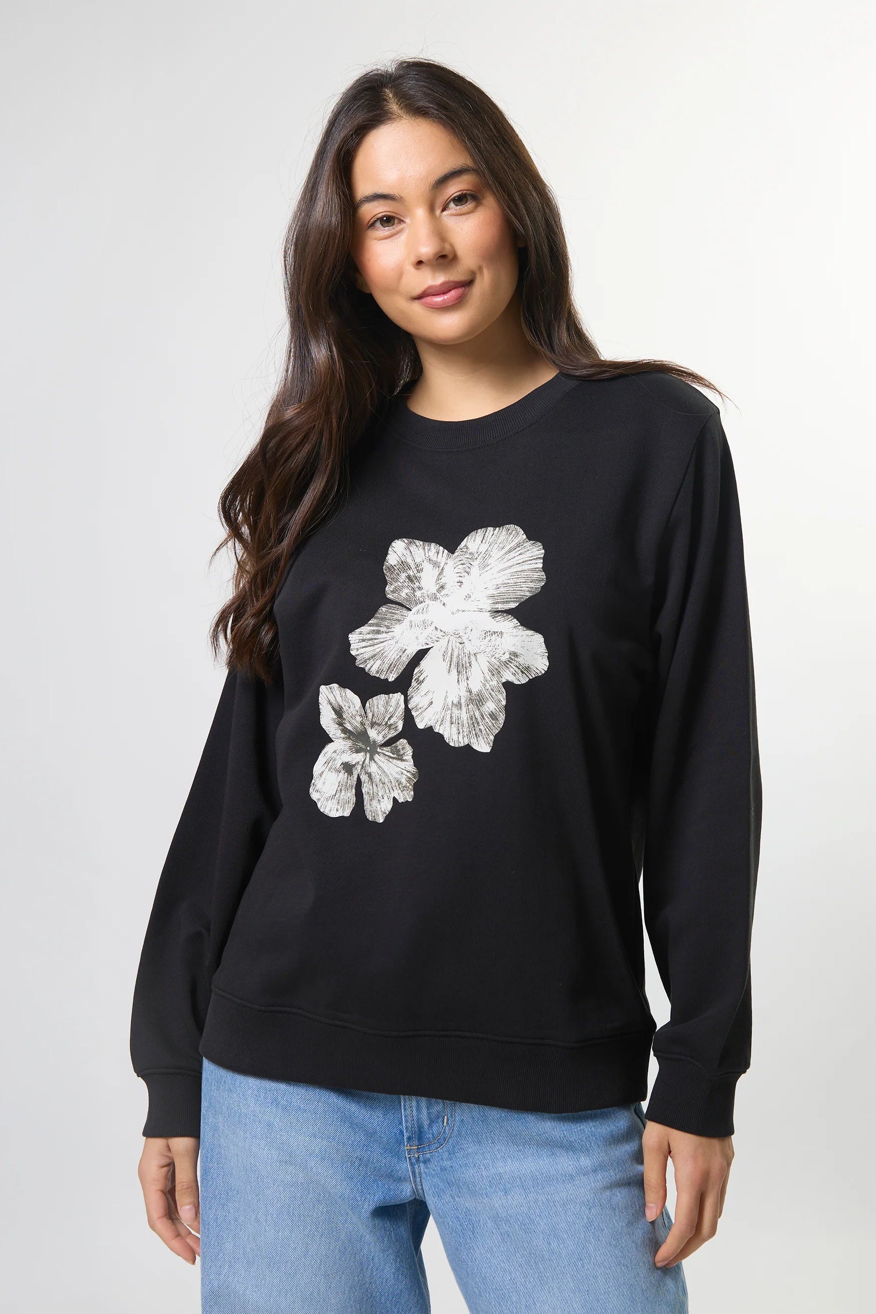 Stella & Gemma Essential Sweat