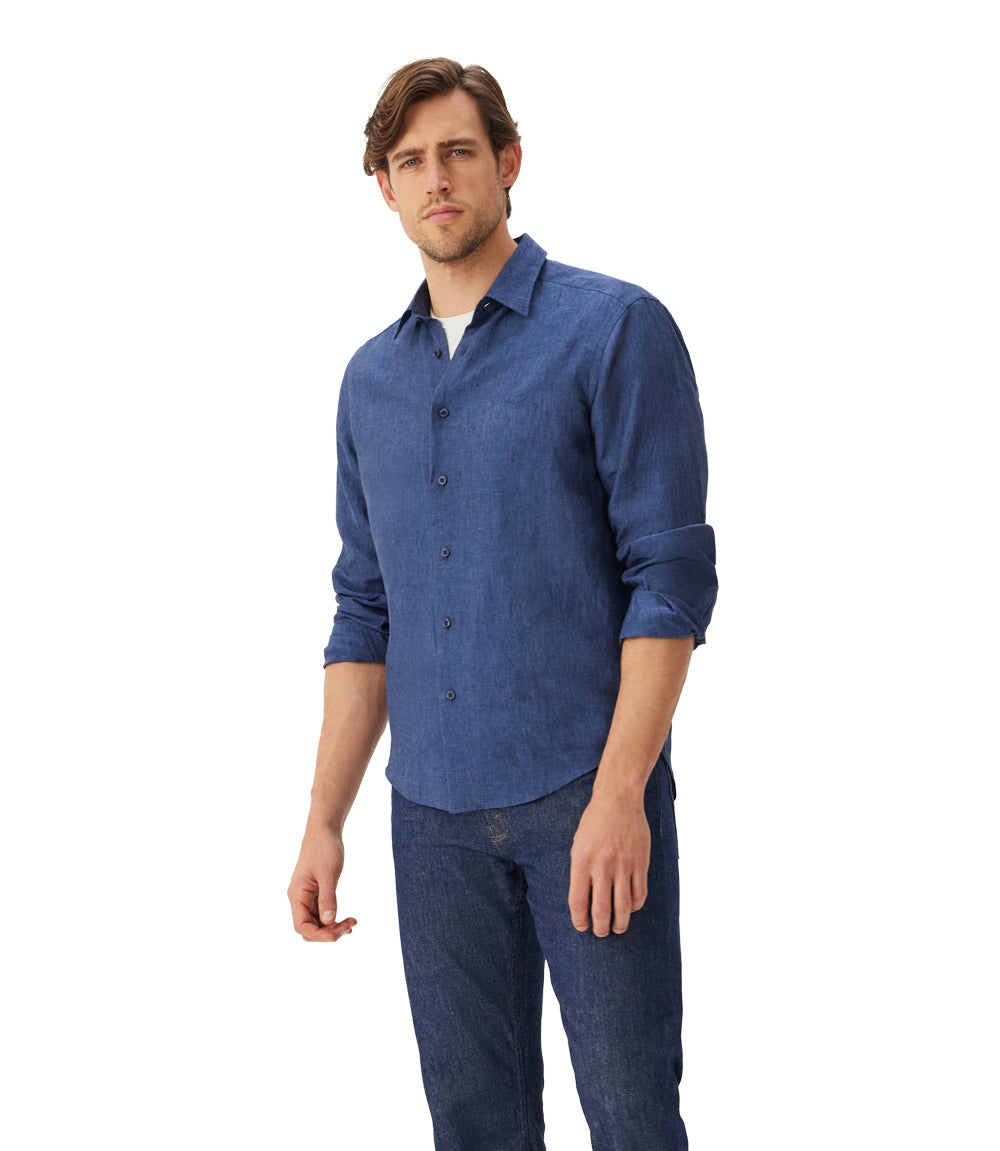 R.M.W Classic Shirt FP