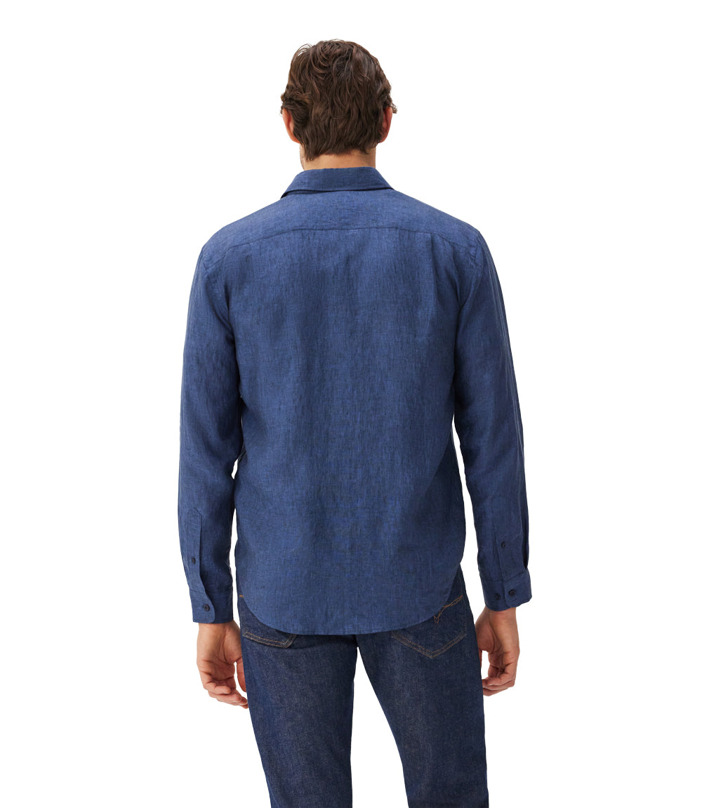 R.M.W Classic Shirt FP