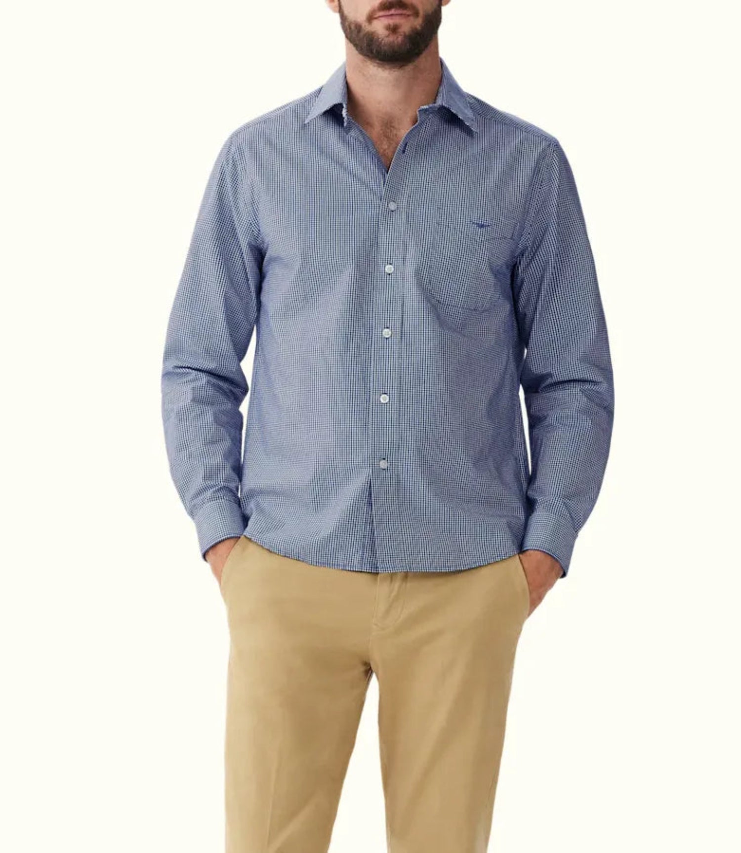 R.M.W Classic Shirt