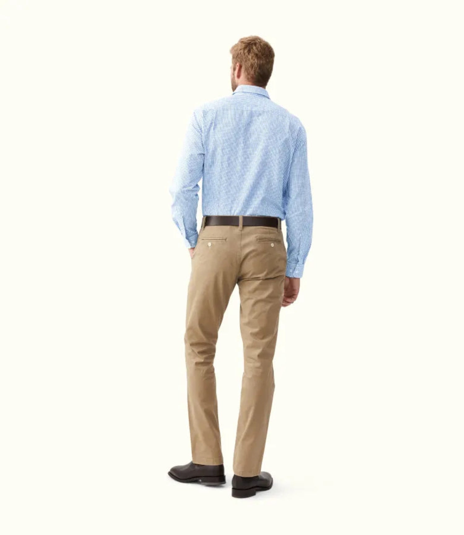R.M.W Collins Shirt