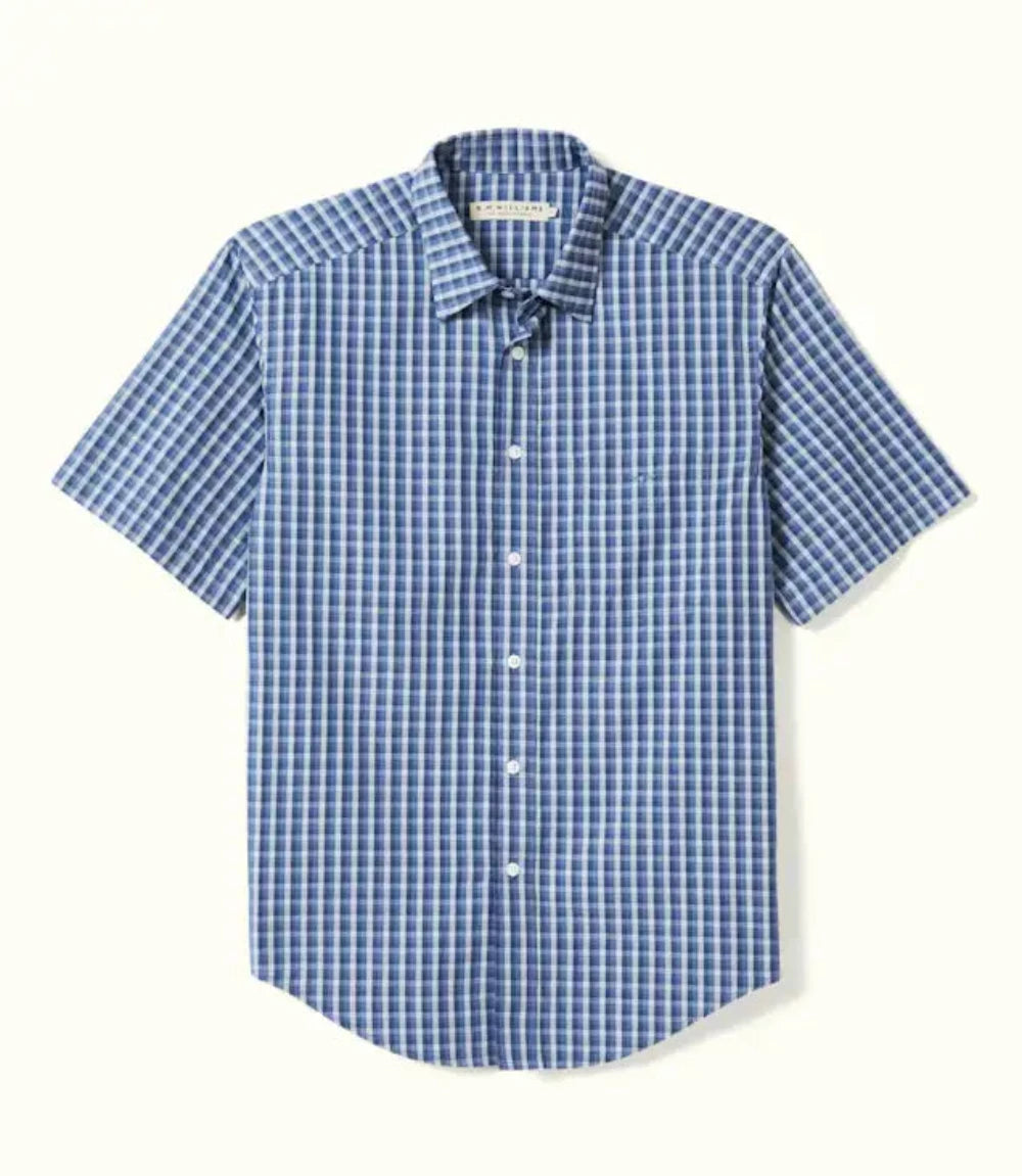 R.M.W Classic Shirt SS