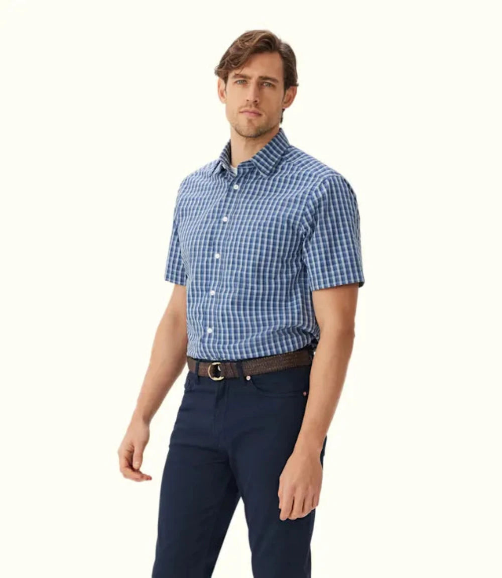 R.M.W Classic Shirt SS
