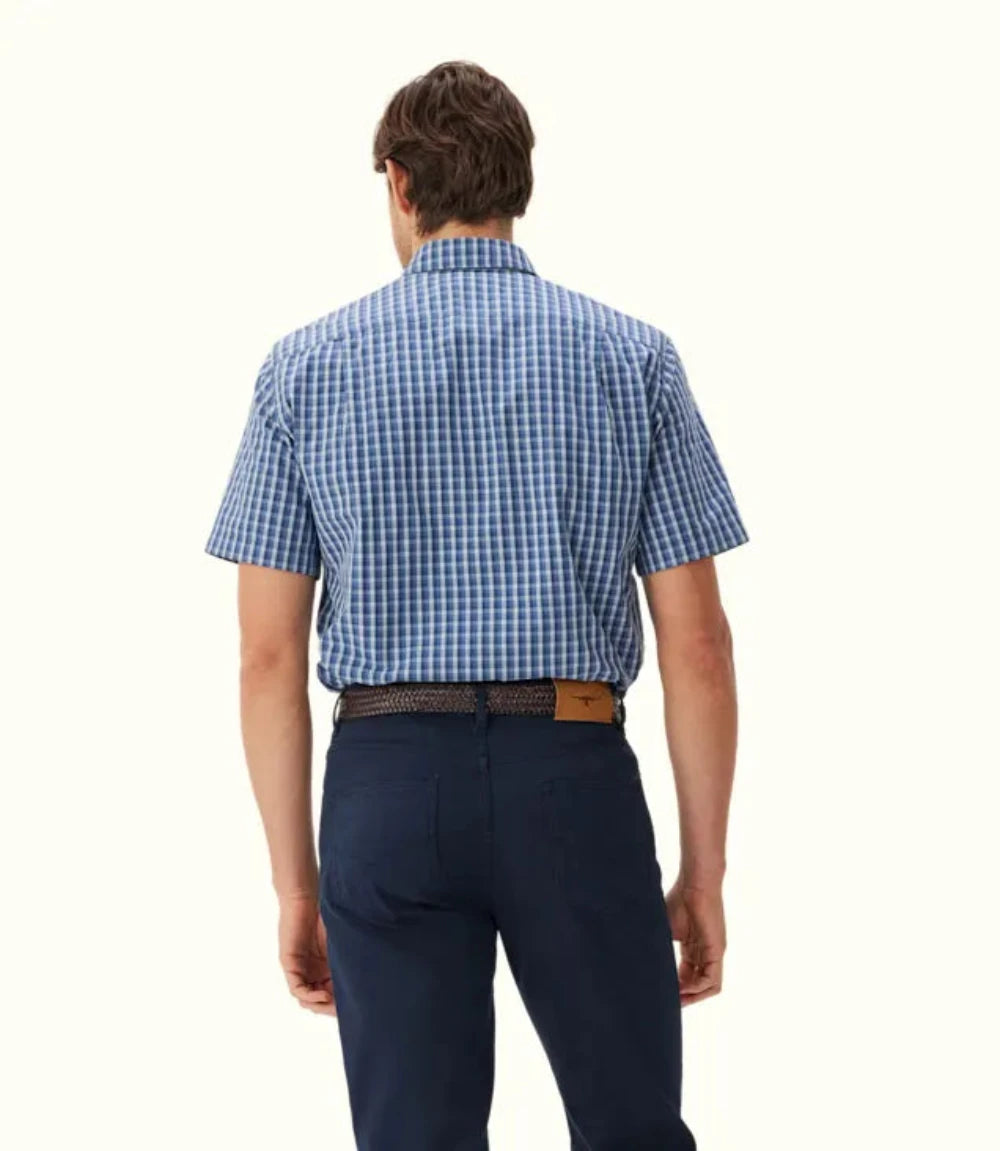 R.M.W Classic Shirt SS