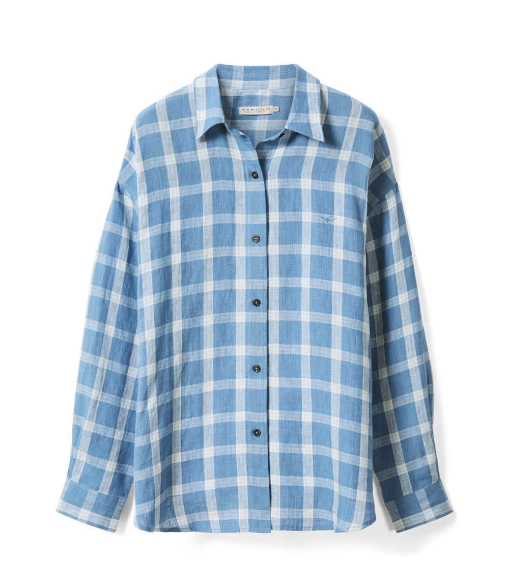 R.M.W Hopeland Shirt