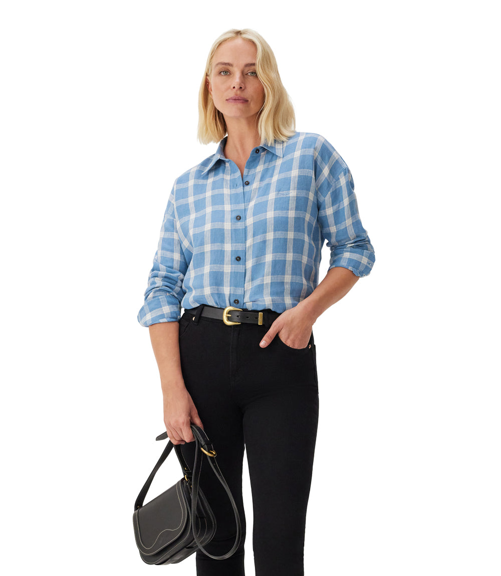 R.M.W Hopeland Shirt