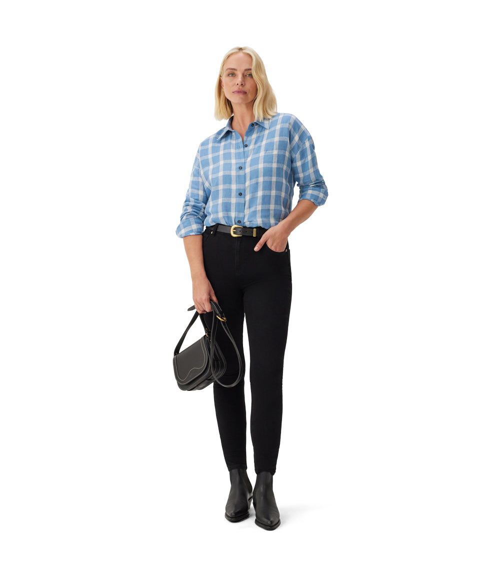 R.M.W Hopeland Shirt
