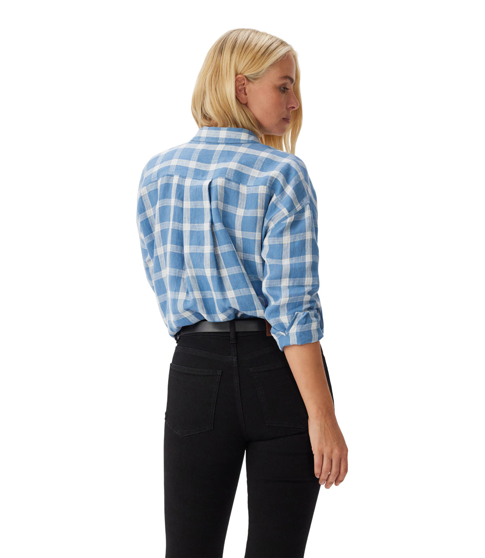 R.M.W Hopeland Shirt
