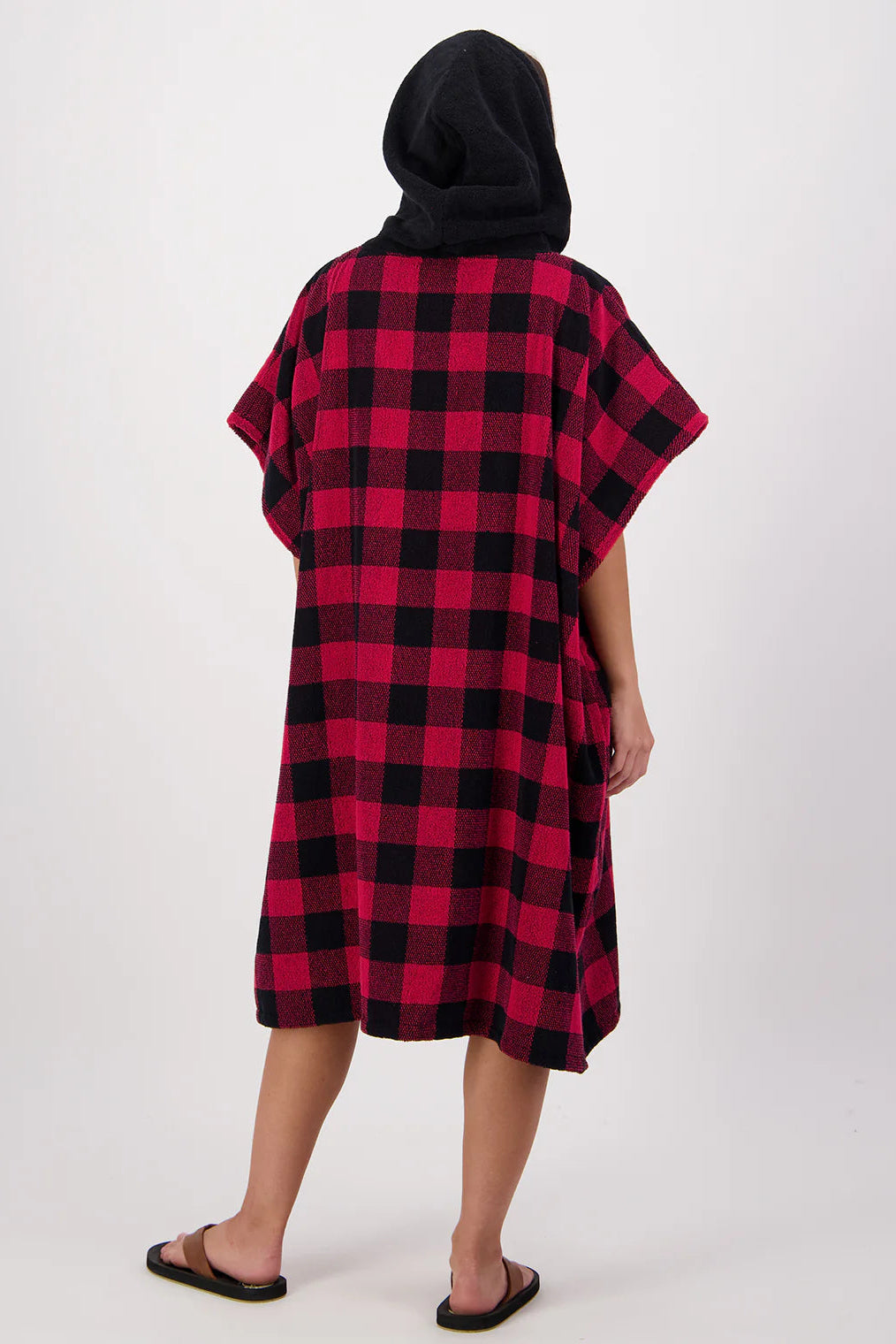 Swanndri Sumner V3 Adult Hooded Towel