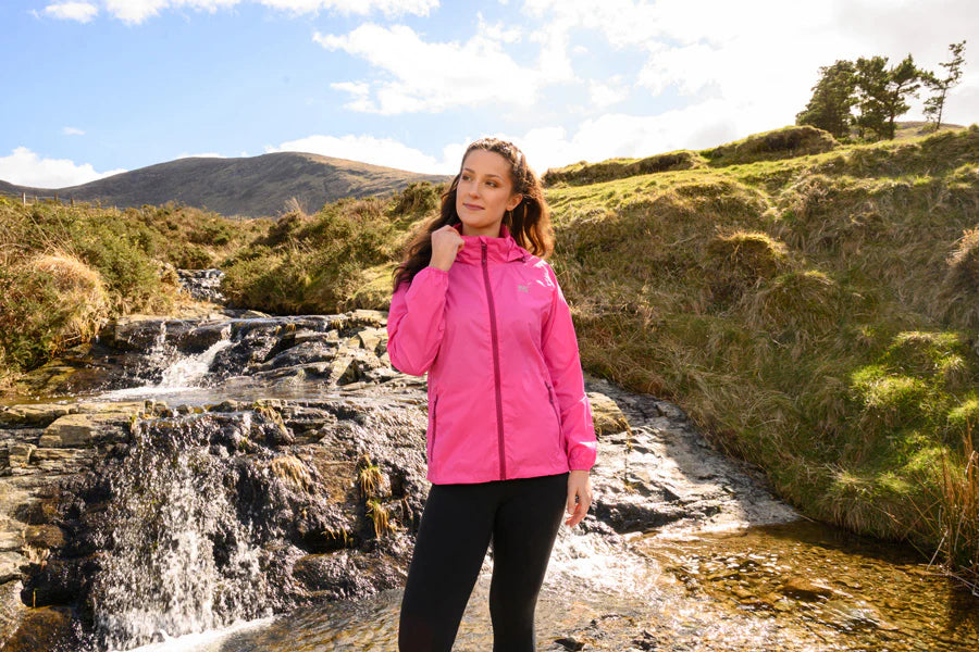 Mac in a Sac Origin Packable Waterproof Jacket