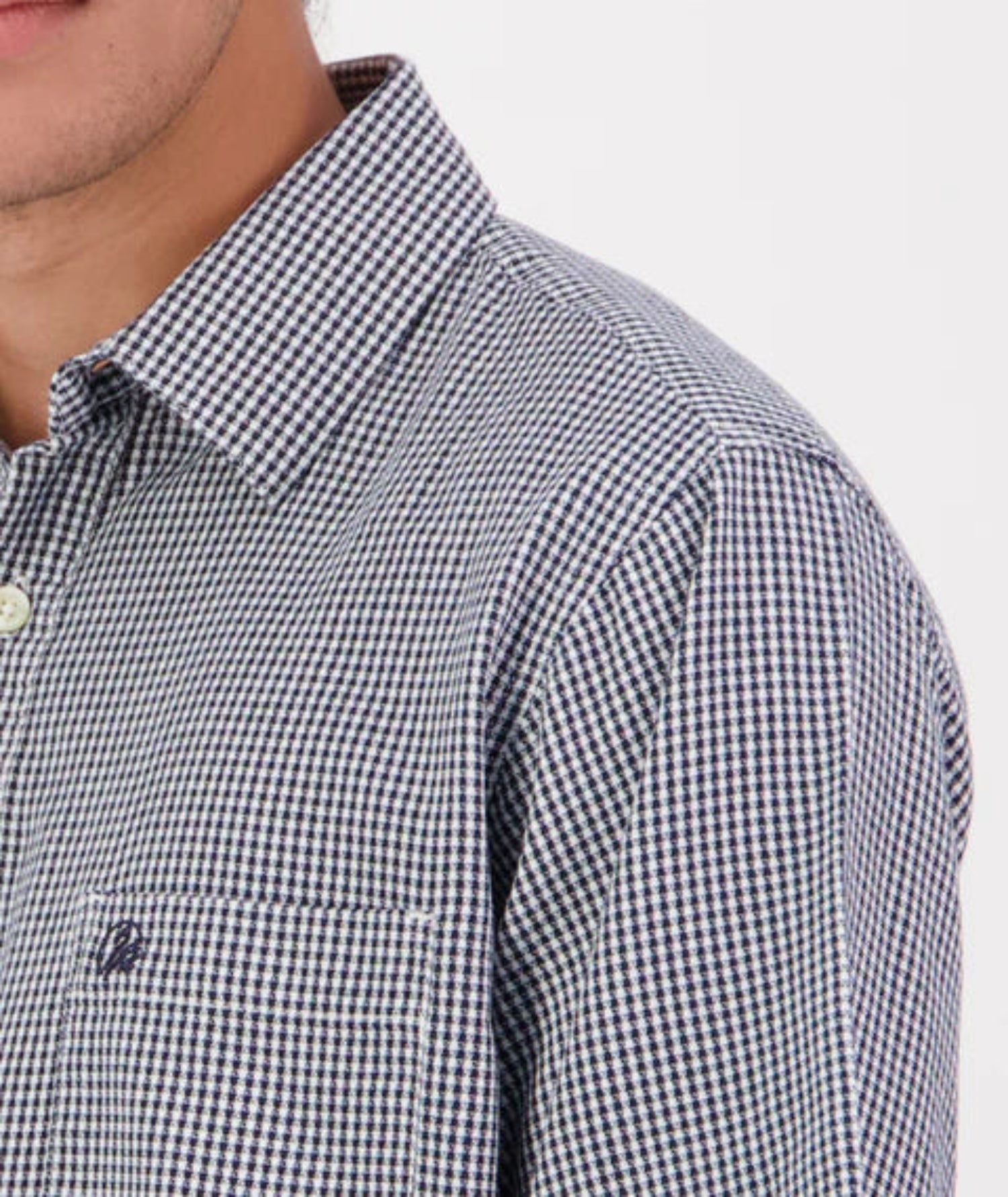 Swanndri Paihia S/S Shirt