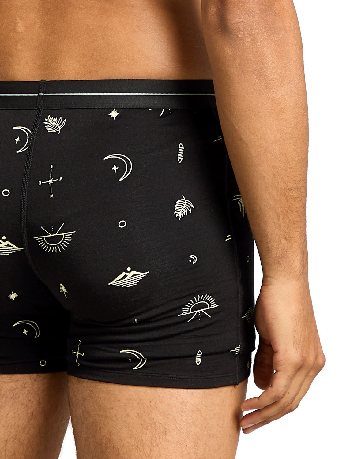 Icebreaker M Merino 150 Anatomica Boxers Explore More