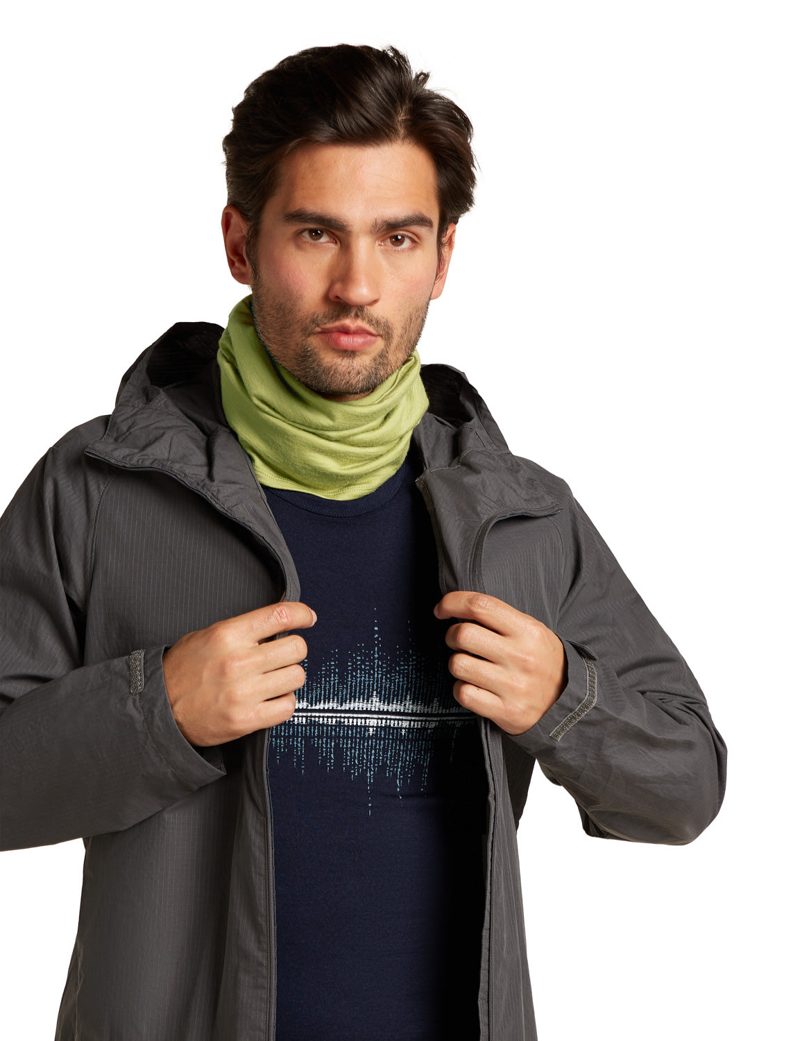Icebreaker Merino 200 Oasis Flexi Chute