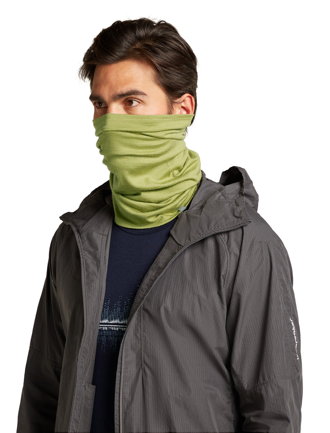 Icebreaker Merino 200 Oasis Flexi Chute